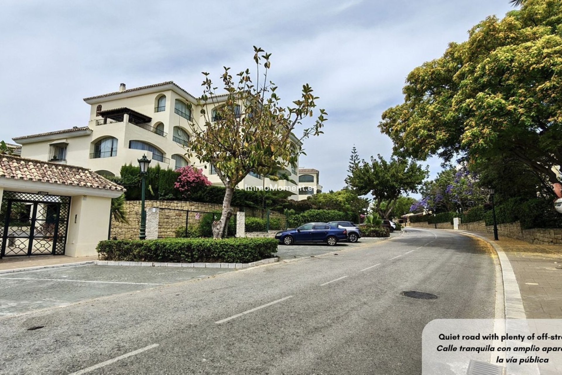 Bestaande woning - Appartement - Marbella - Bahía de Marbella