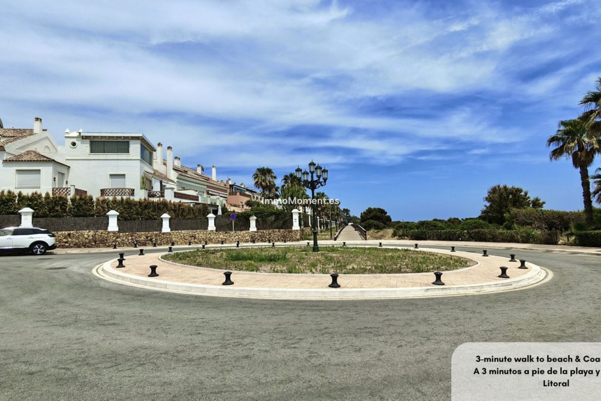 Bestaande woning - Appartement - Marbella - Bahía de Marbella