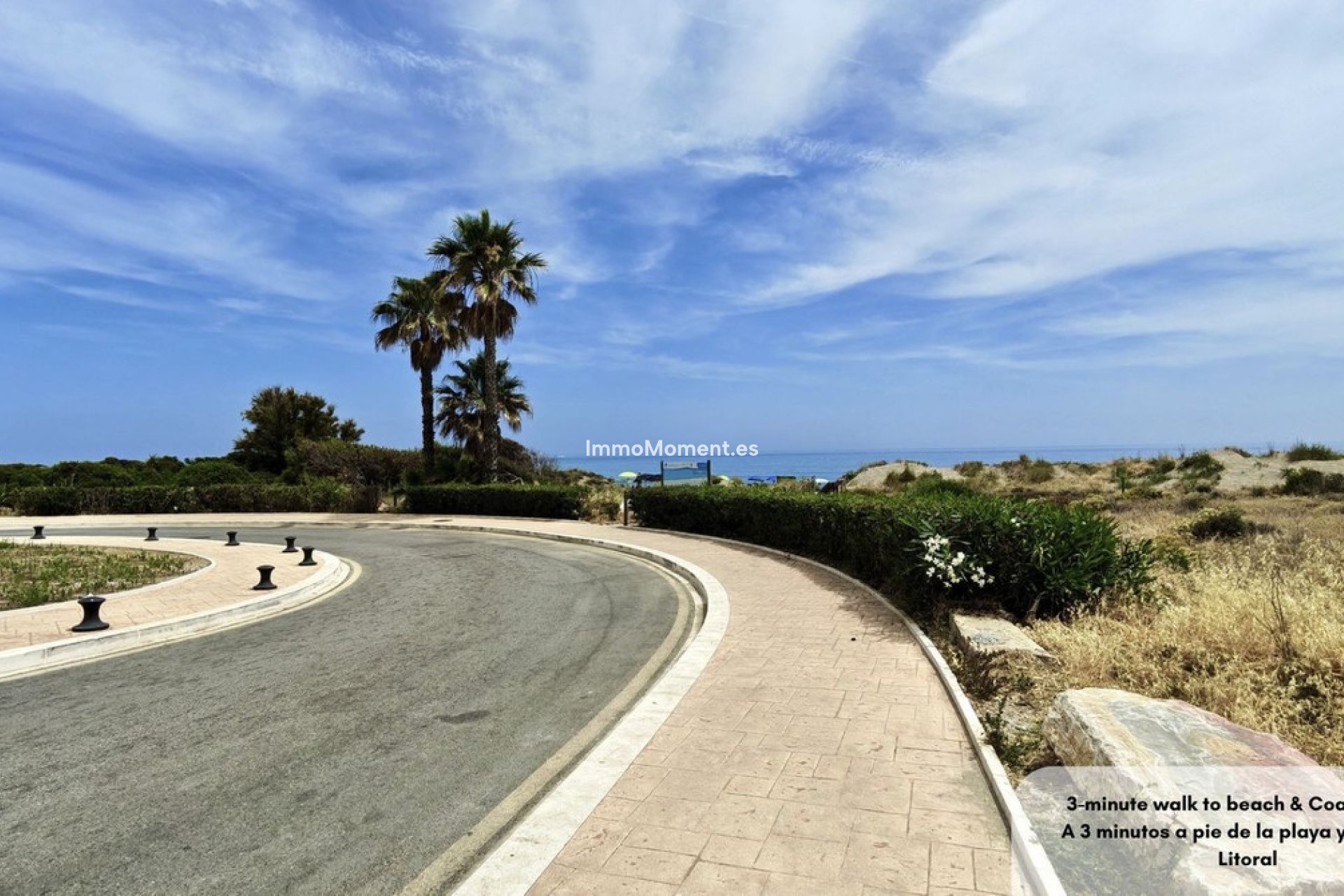Bestaande woning - Appartement - Marbella - Bahía de Marbella