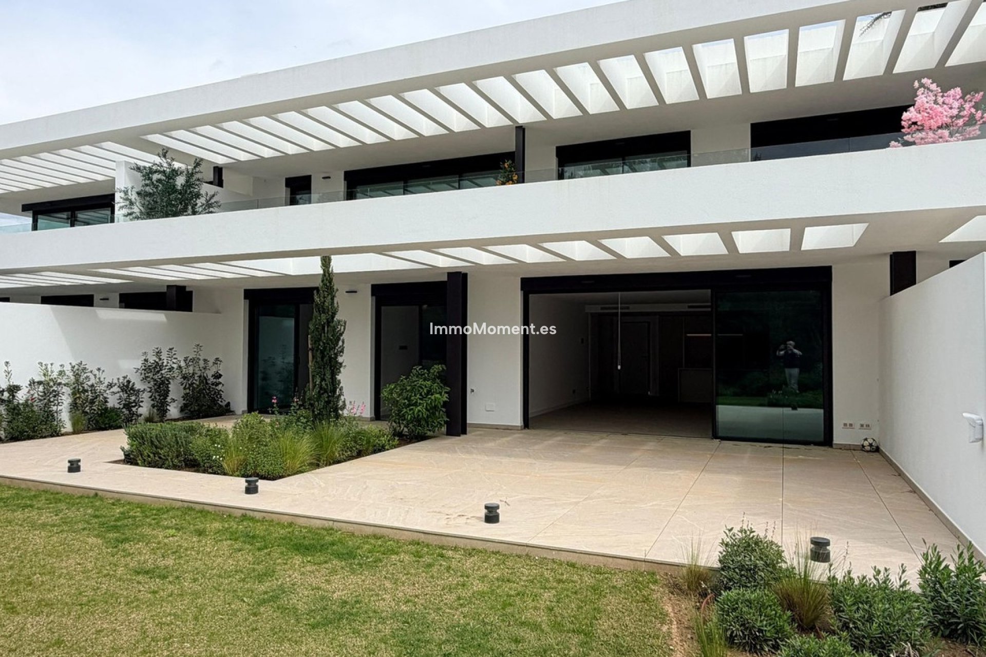 Bestaande woning - Appartement - Marbella - Bahía de Marbella