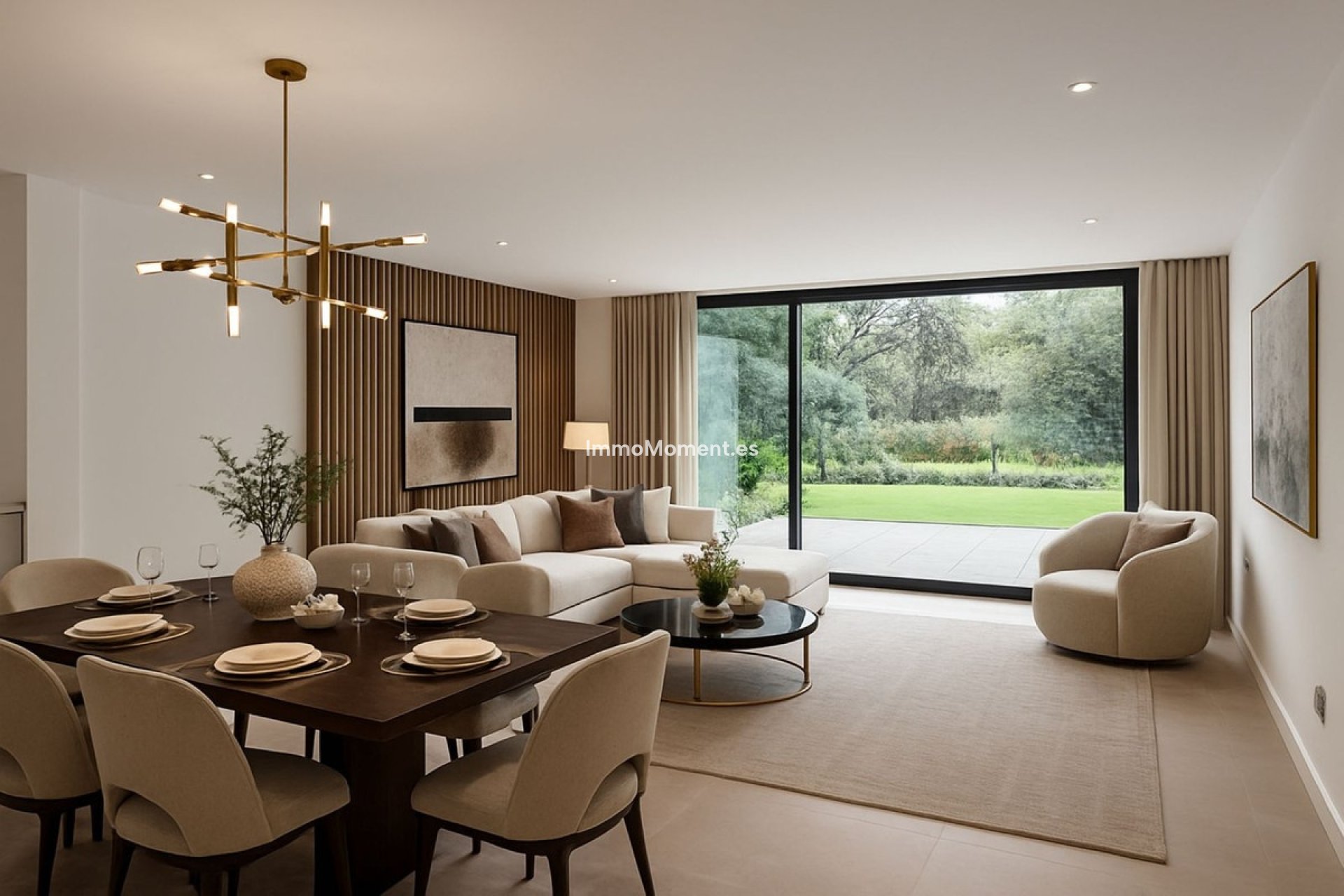 Bestaande woning - Appartement - Marbella - Bahía de Marbella