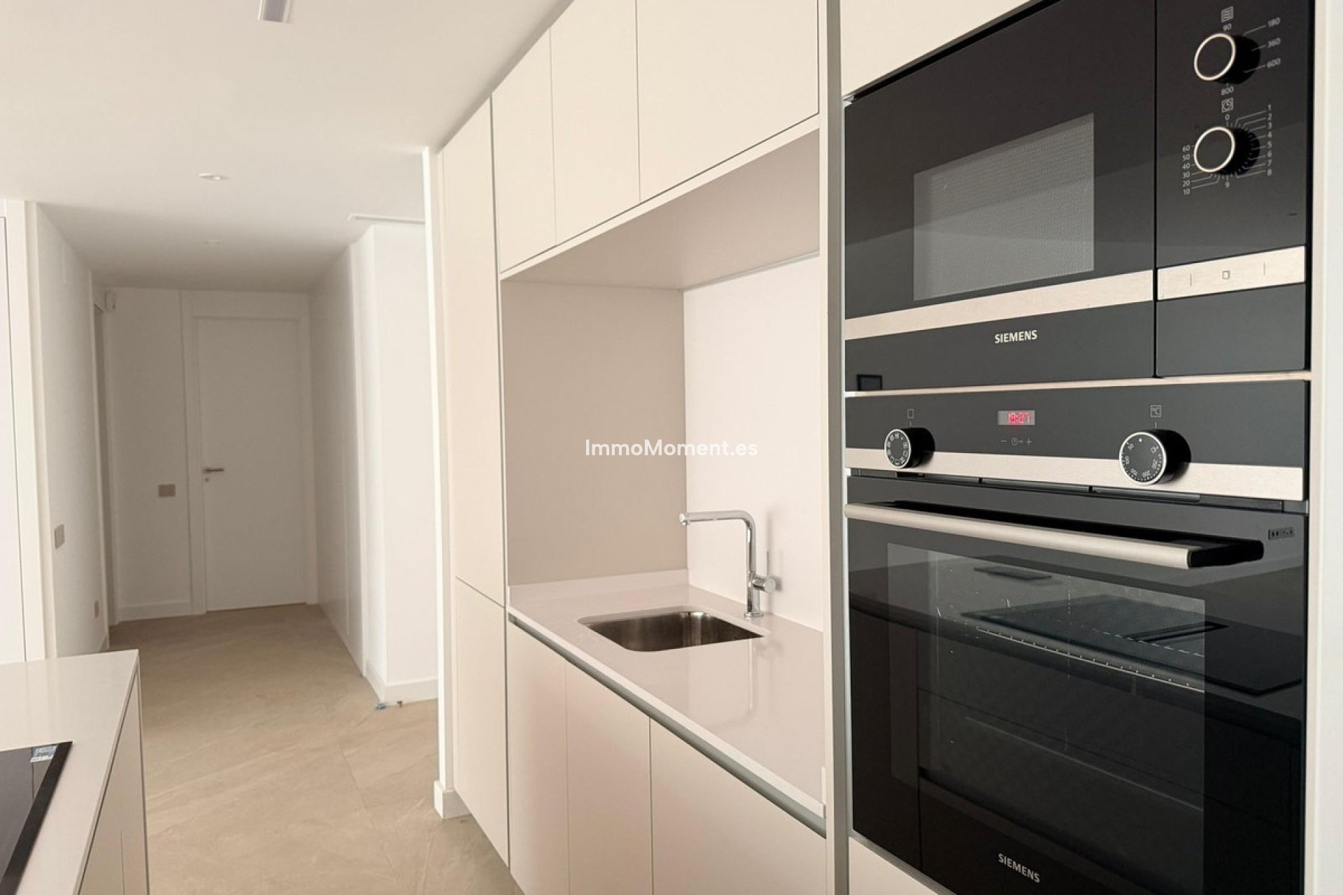 Bestaande woning - Appartement - Marbella - Bahía de Marbella