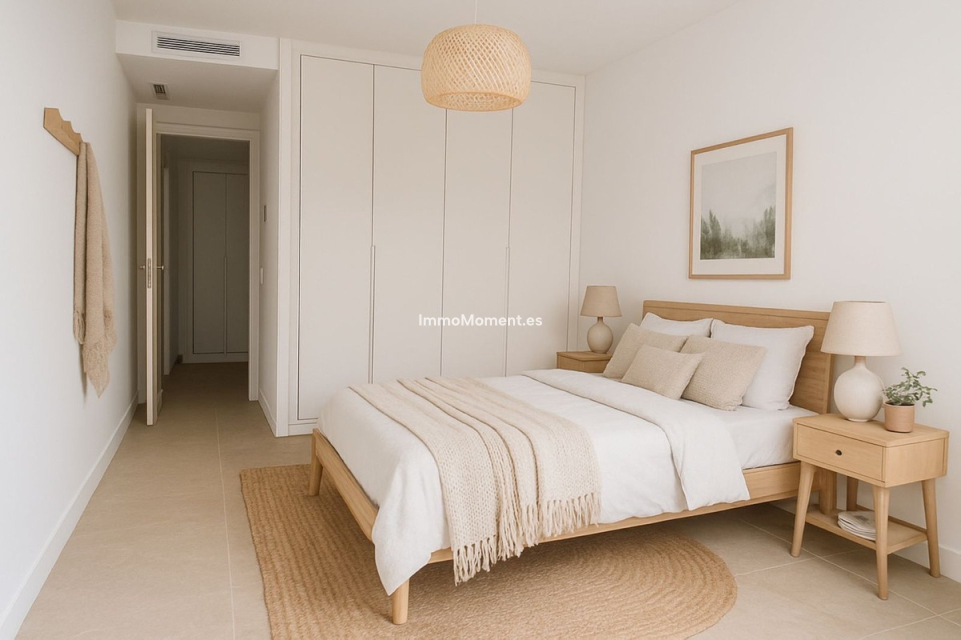 Bestaande woning - Appartement - Marbella - Bahía de Marbella