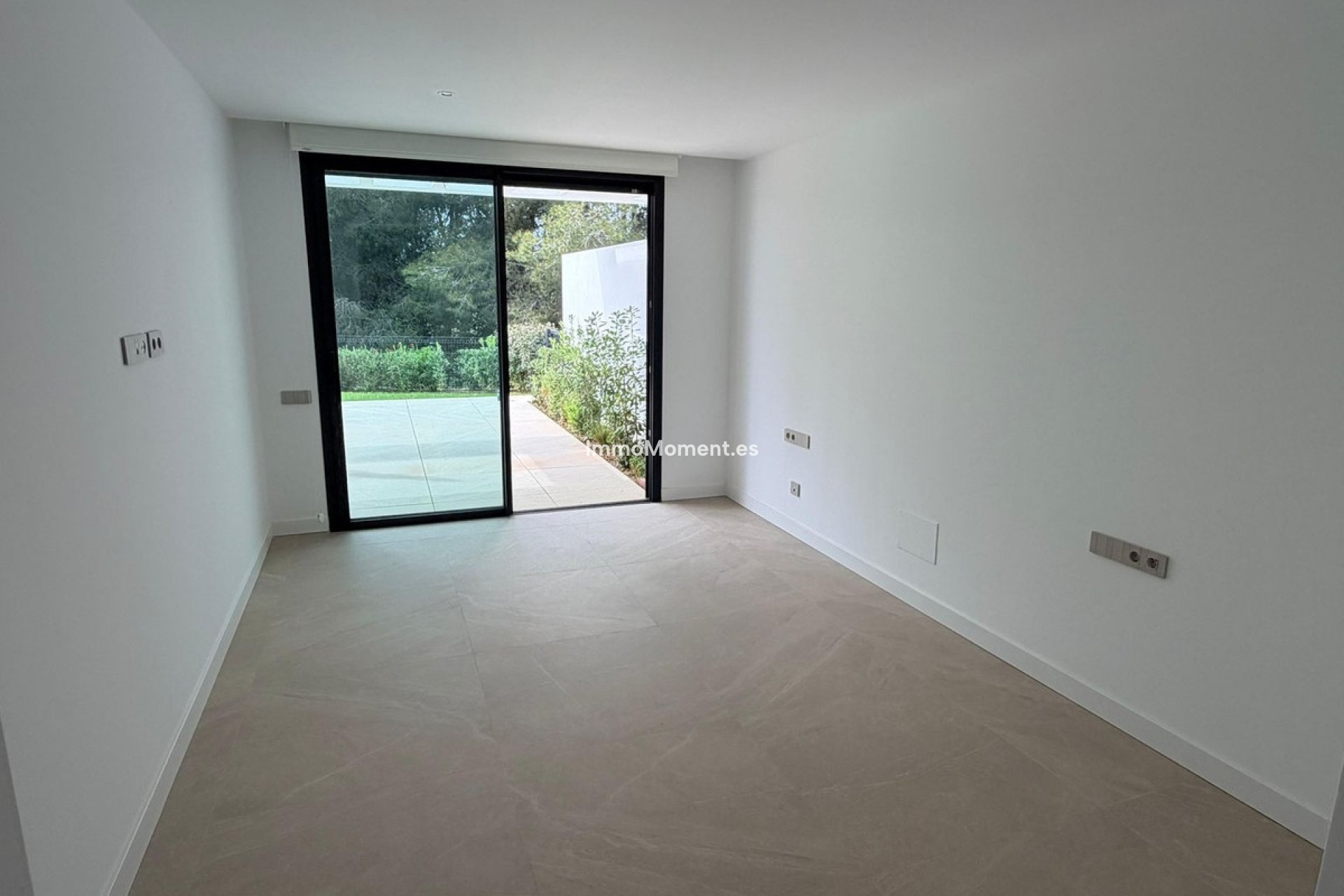 Bestaande woning - Appartement - Marbella - Bahía de Marbella