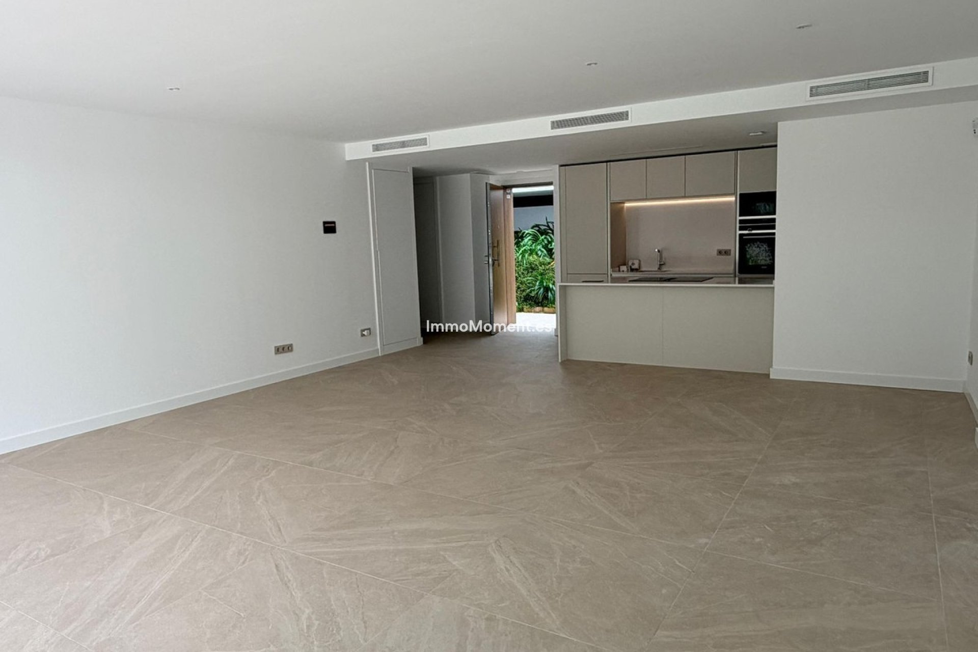Bestaande woning - Appartement - Marbella - Bahía de Marbella