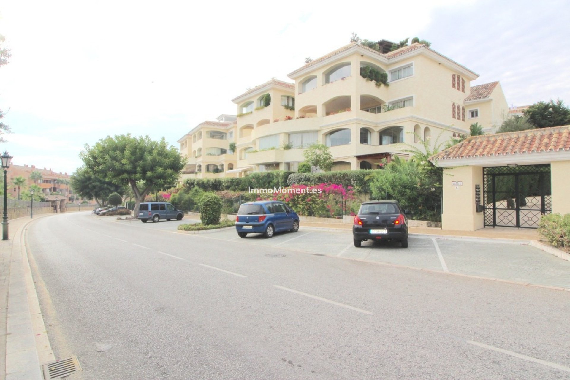 Bestaande woning - Appartement - Marbella - Bahía de Marbella