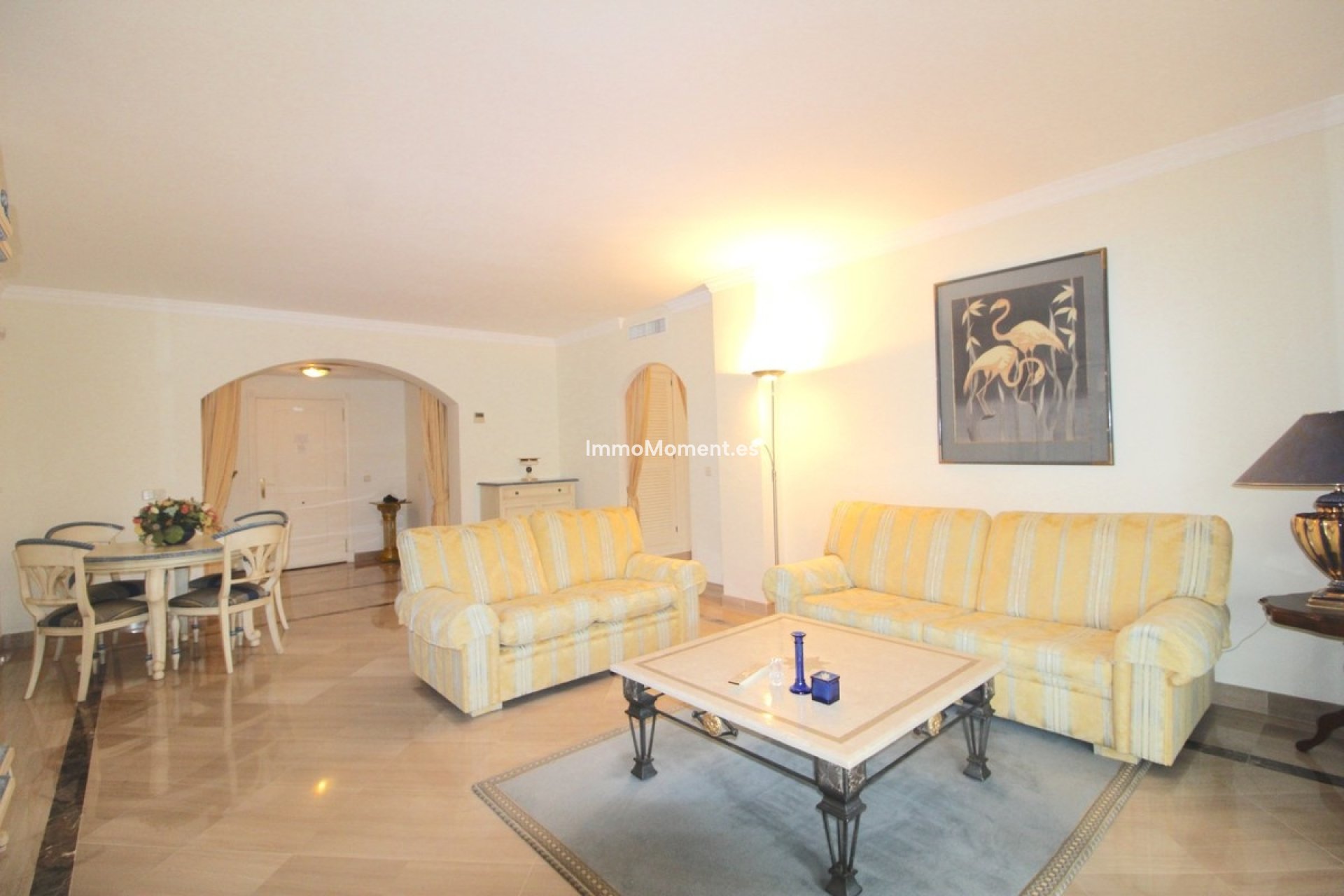 Bestaande woning - Appartement - Marbella - Bahía de Marbella