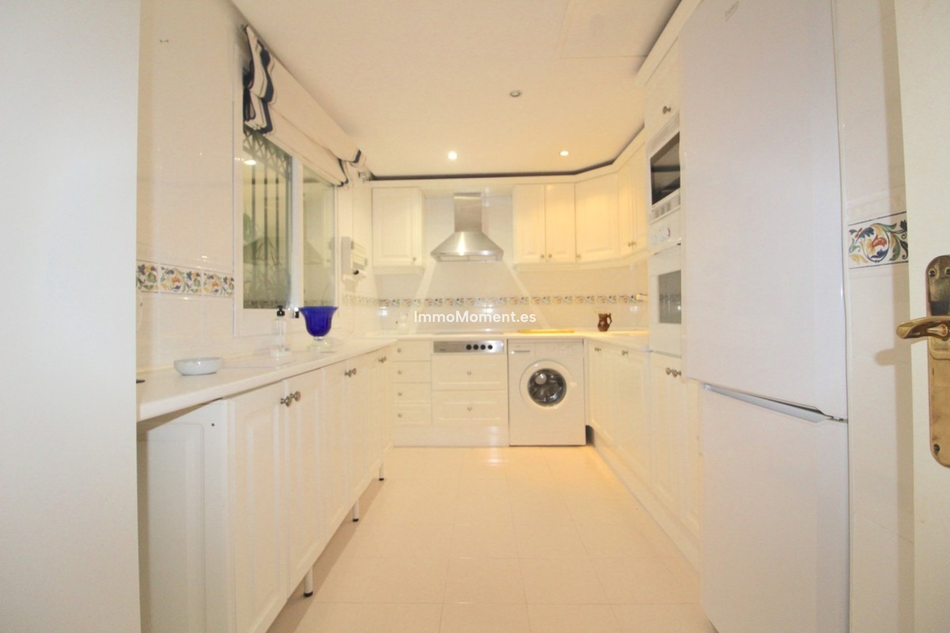 Bestaande woning - Appartement - Marbella - Bahía de Marbella