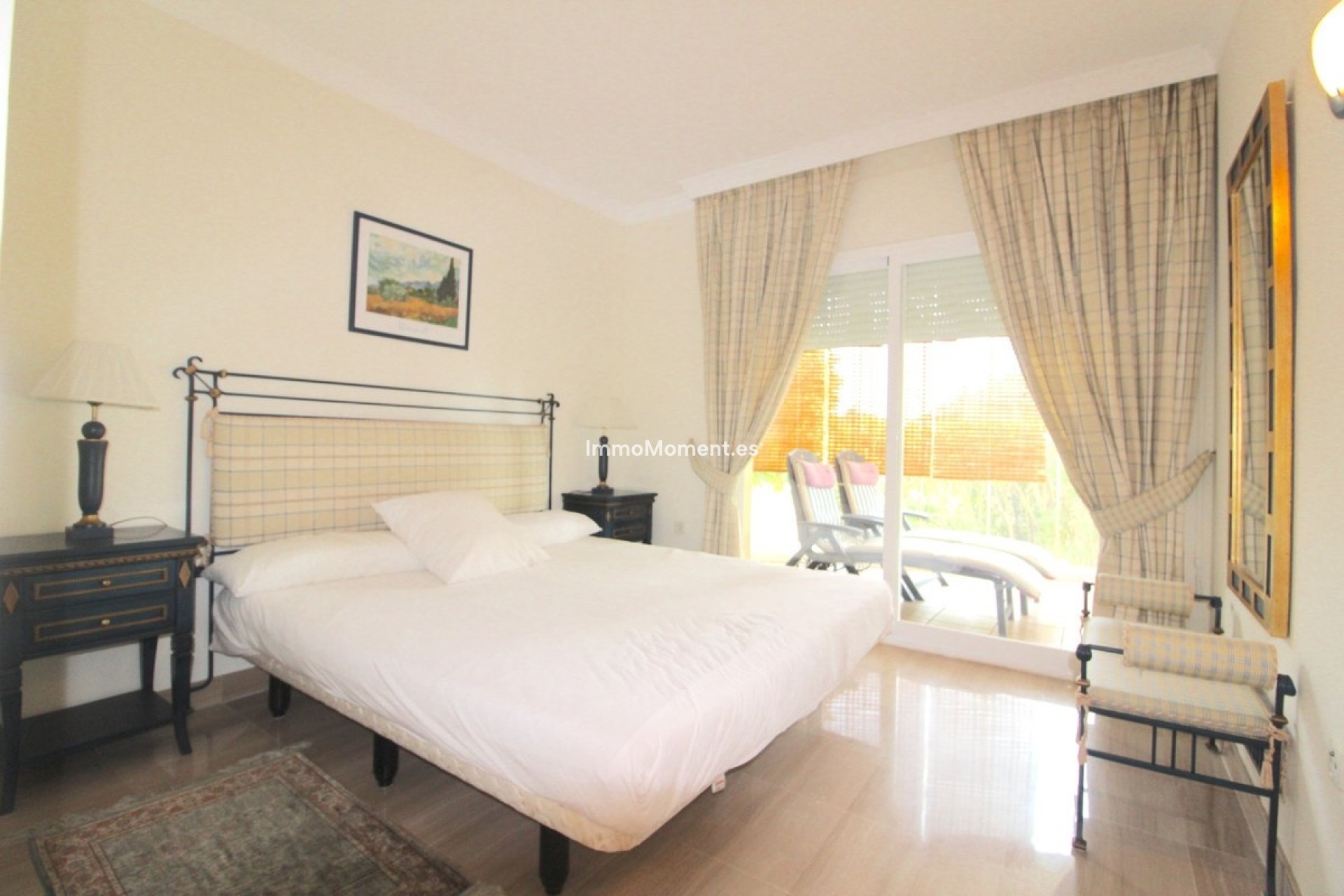 Bestaande woning - Appartement - Marbella - Bahía de Marbella