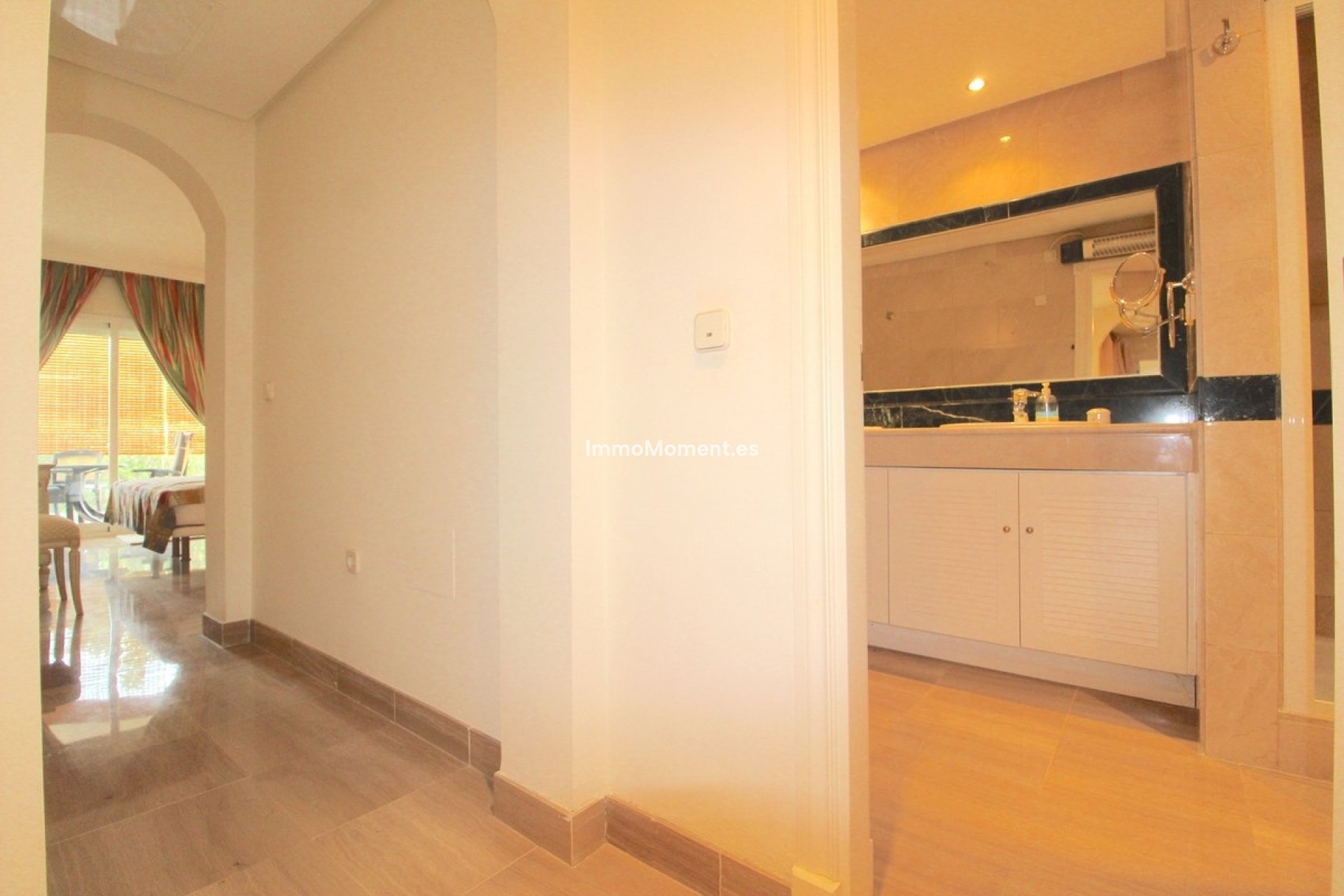 Bestaande woning - Appartement - Marbella - Bahía de Marbella