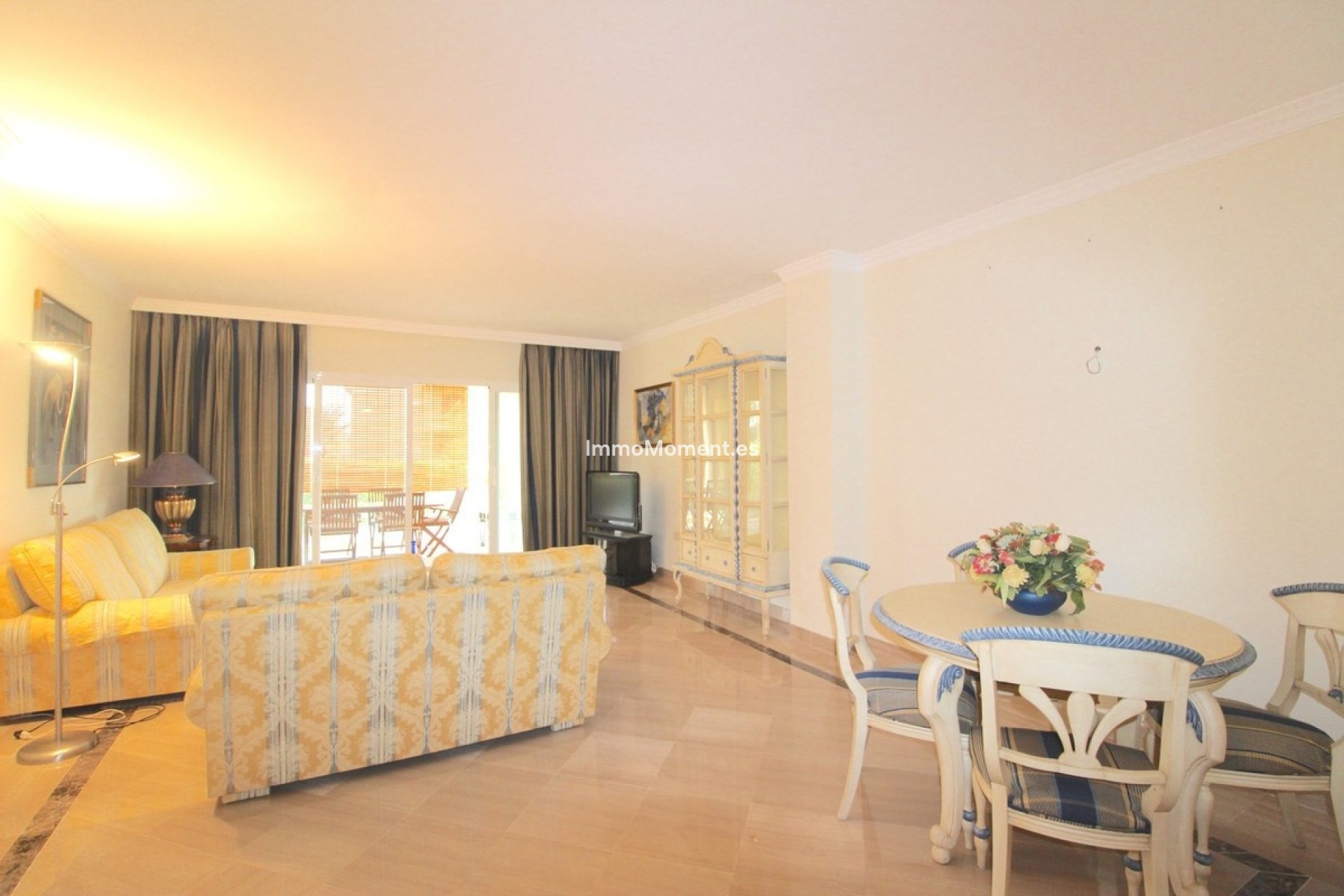 Bestaande woning - Appartement - Marbella - Bahía de Marbella