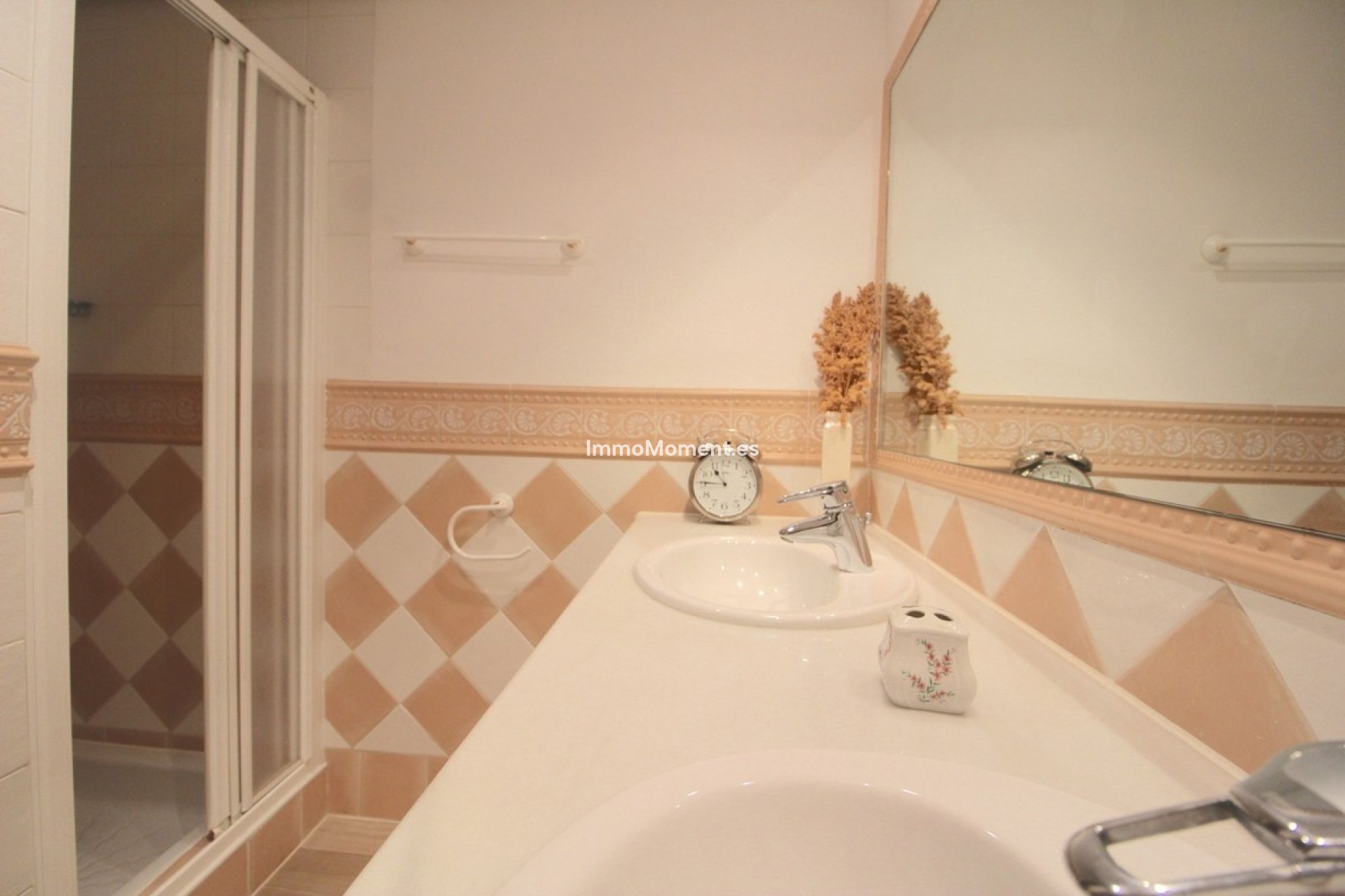 Bestaande woning - Appartement - Marbella - Bahía de Marbella