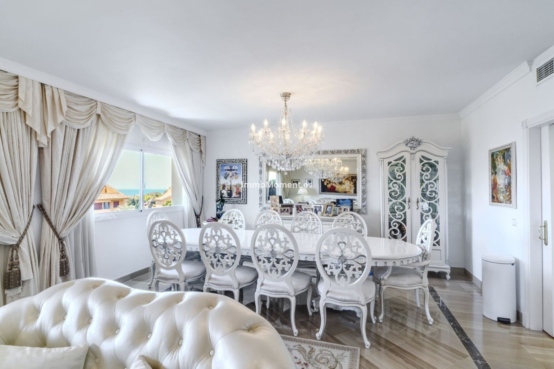 Bestaande woning - Appartement - Marbella - Bahía de Marbella