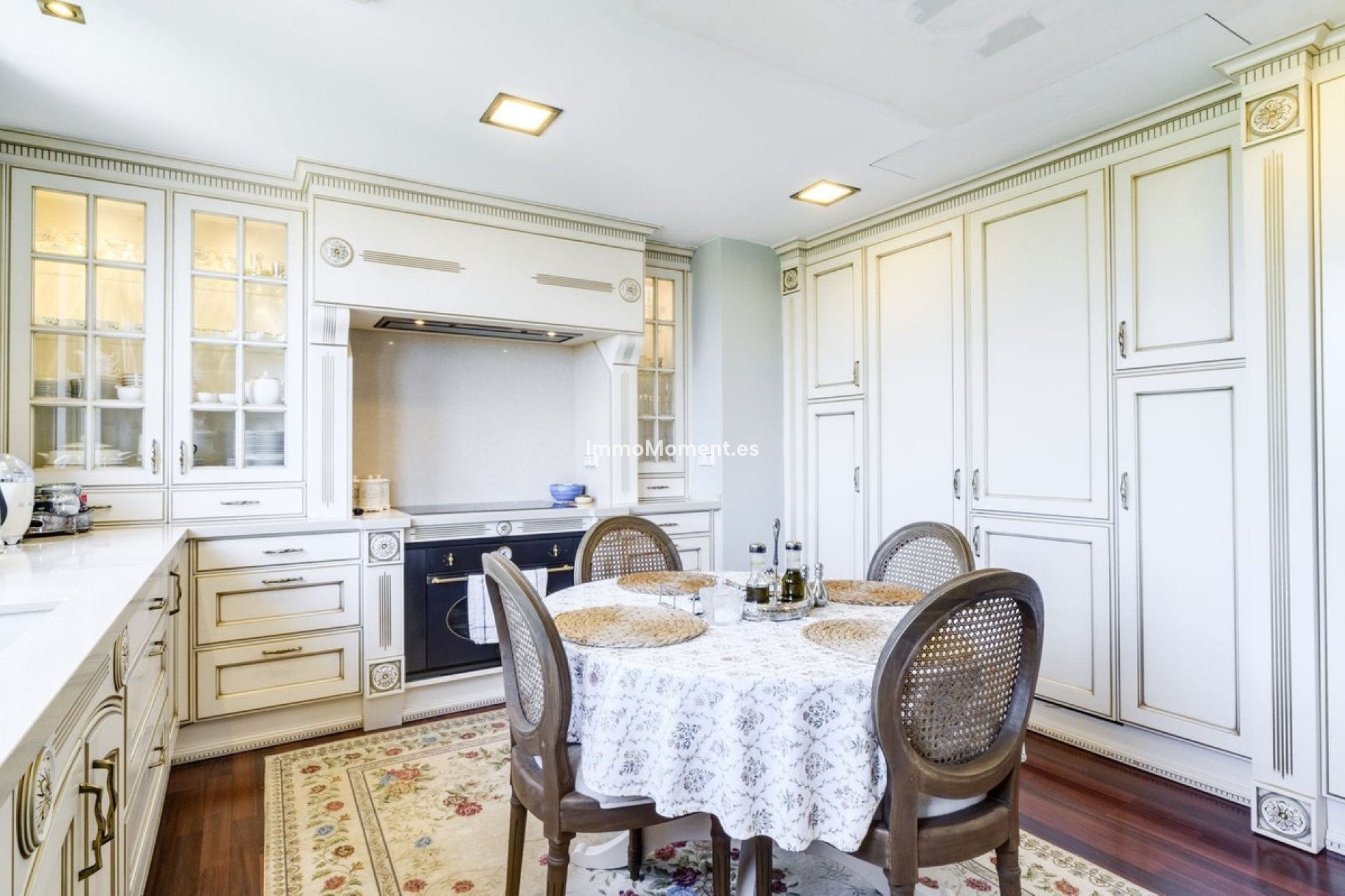 Bestaande woning - Appartement - Marbella - Bahía de Marbella