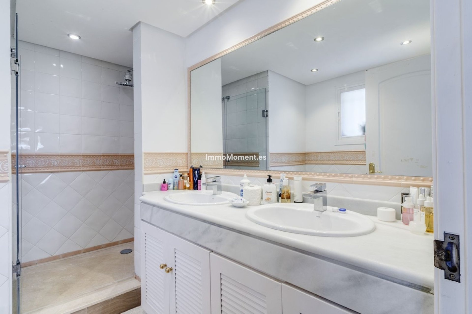 Bestaande woning - Appartement - Marbella - Bahía de Marbella