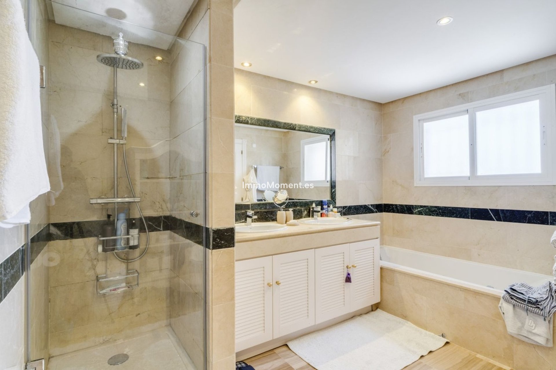 Bestaande woning - Appartement - Marbella - Bahía de Marbella