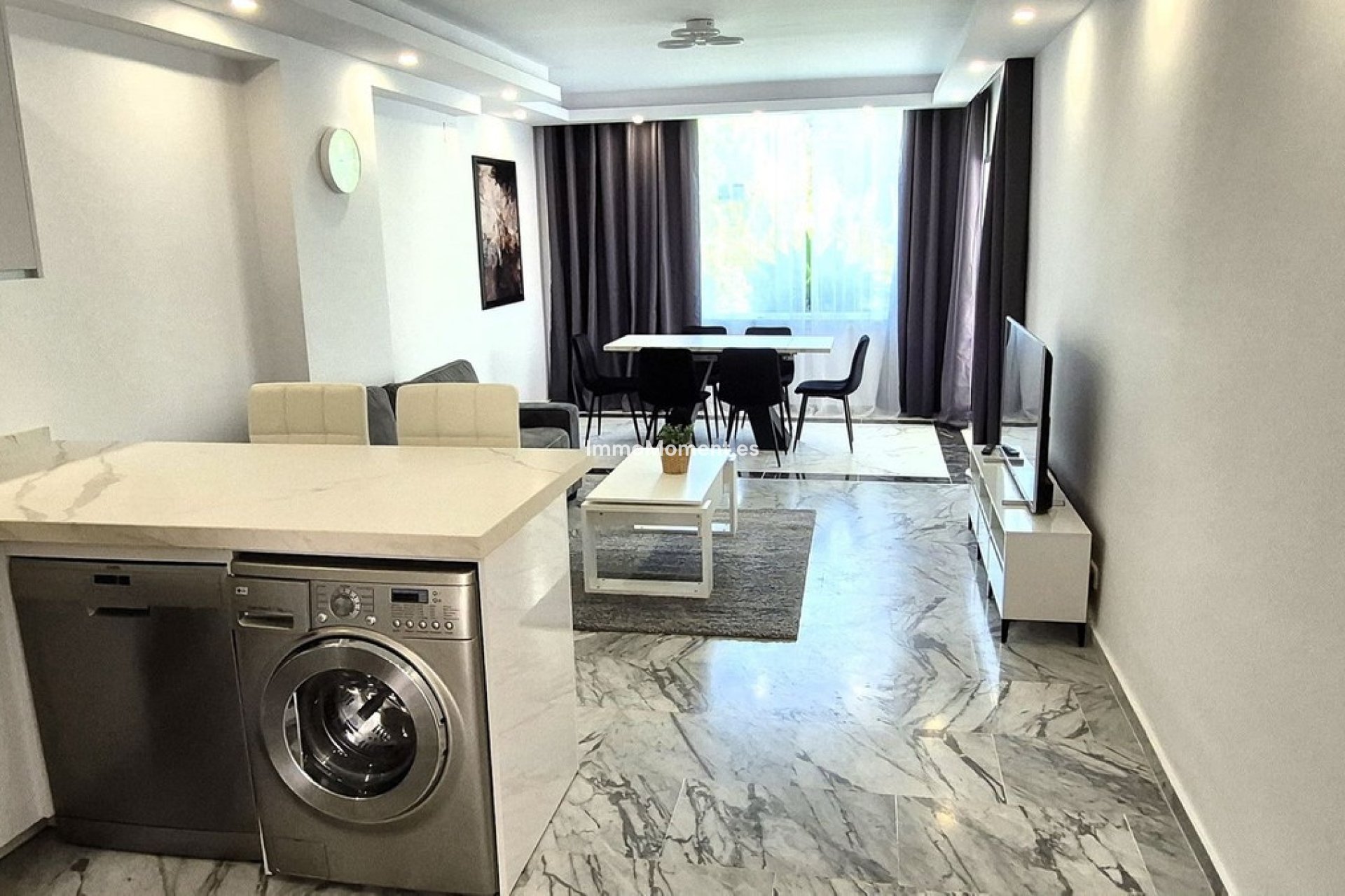 Bestaande woning - Appartement - Marbella - Bahía de Marbella