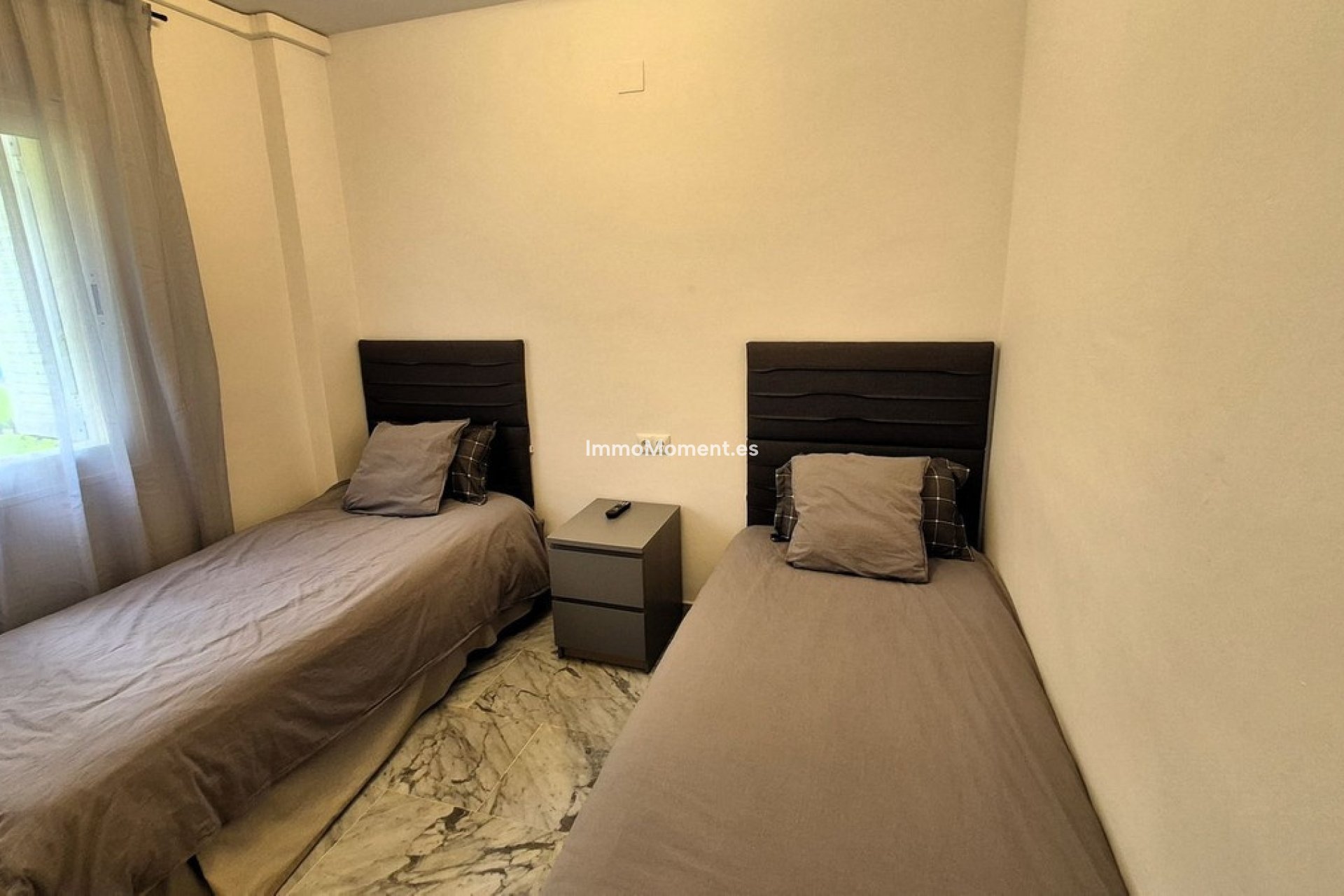 Bestaande woning - Appartement - Marbella - Bahía de Marbella