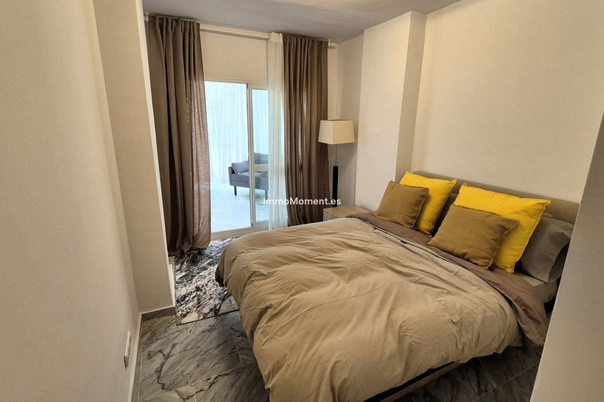 Bestaande woning - Appartement - Marbella - Bahía de Marbella