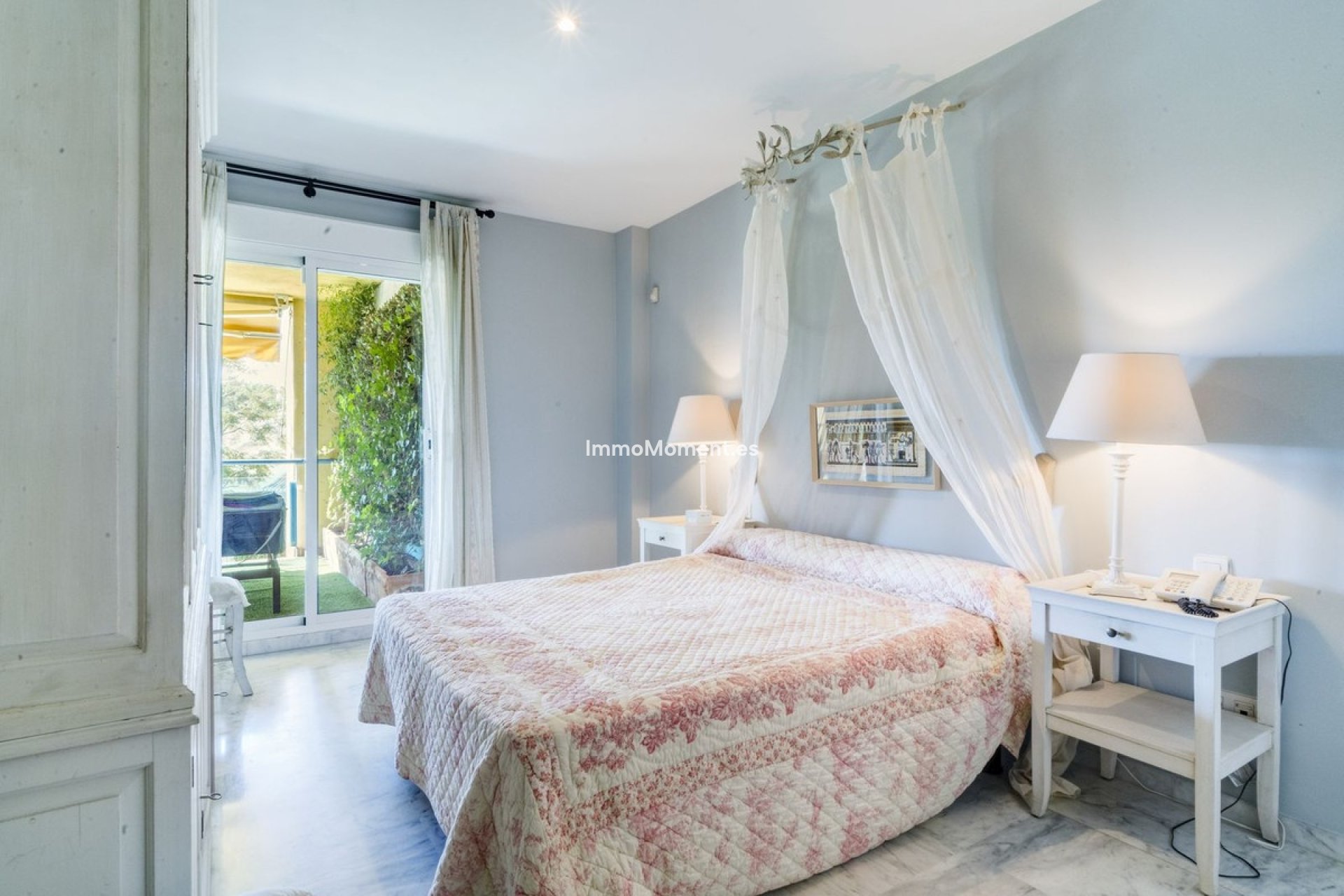 Bestaande woning - Appartement - Marbella - Bahía de Marbella