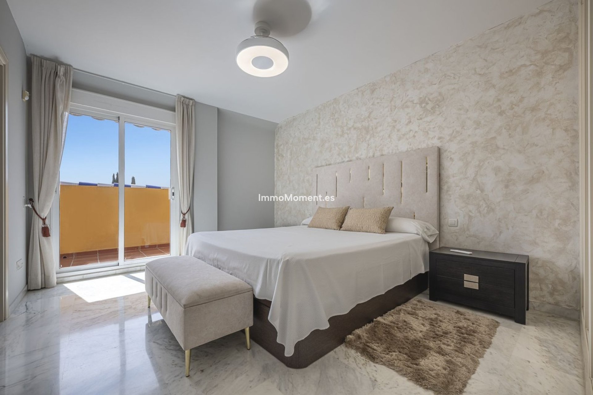 Bestaande woning - Appartement - Marbella - Bahía de Marbella