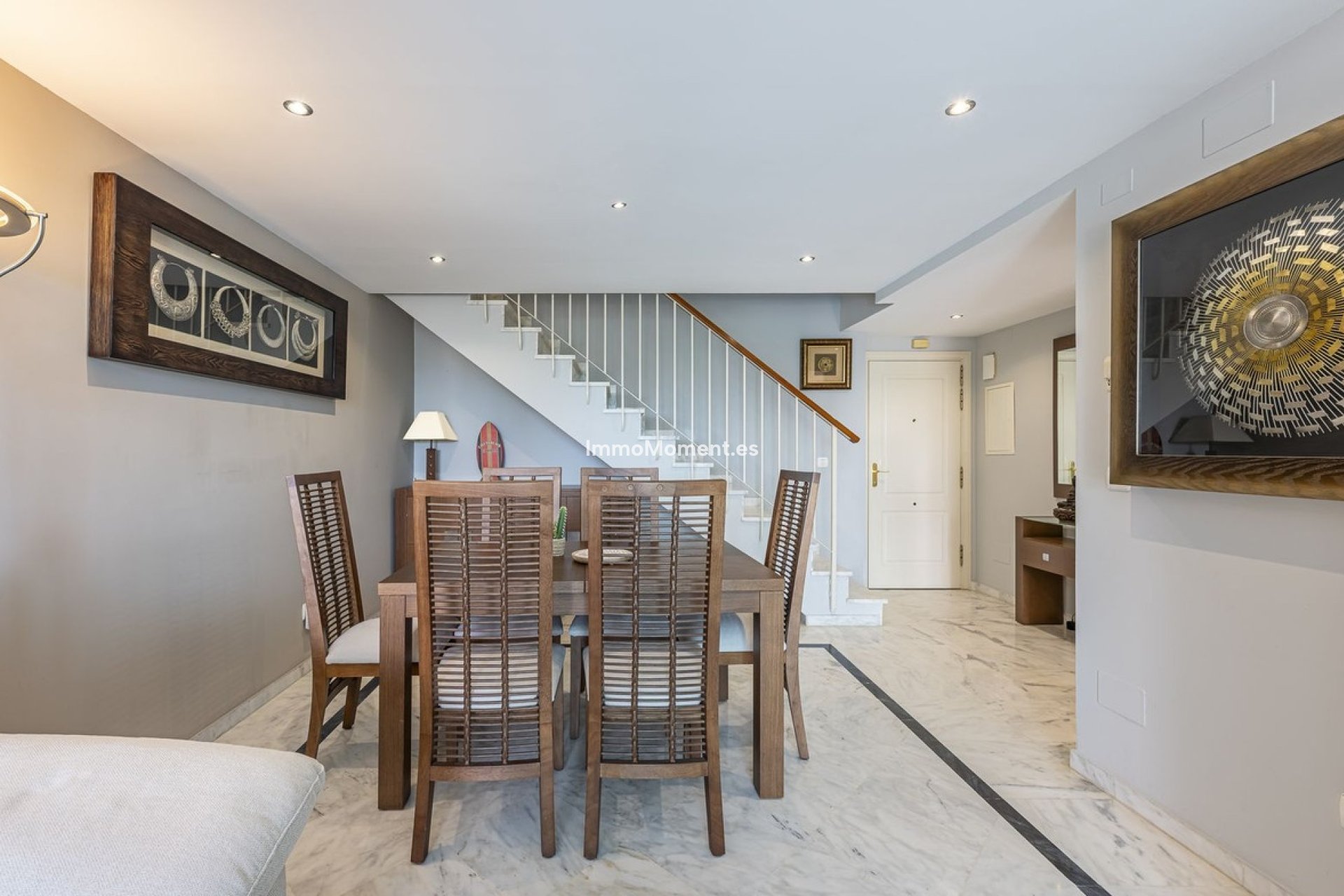 Bestaande woning - Appartement - Marbella - Bahía de Marbella