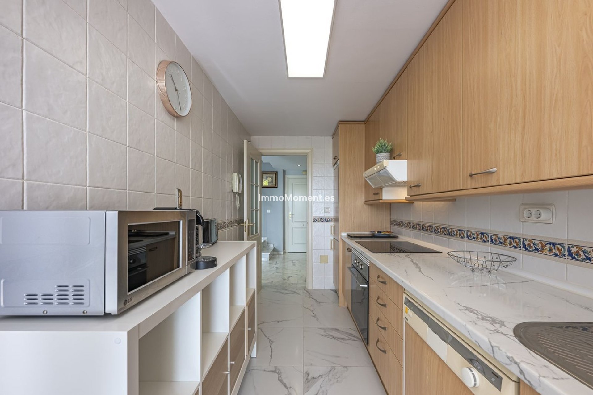 Bestaande woning - Appartement - Marbella - Bahía de Marbella