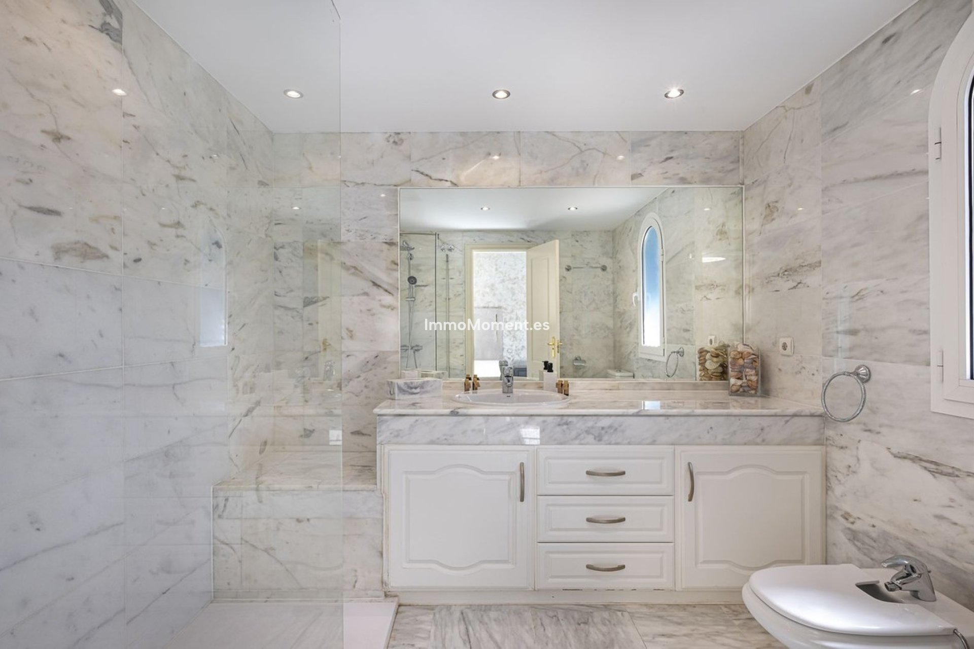 Bestaande woning - Appartement - Marbella - Bahía de Marbella