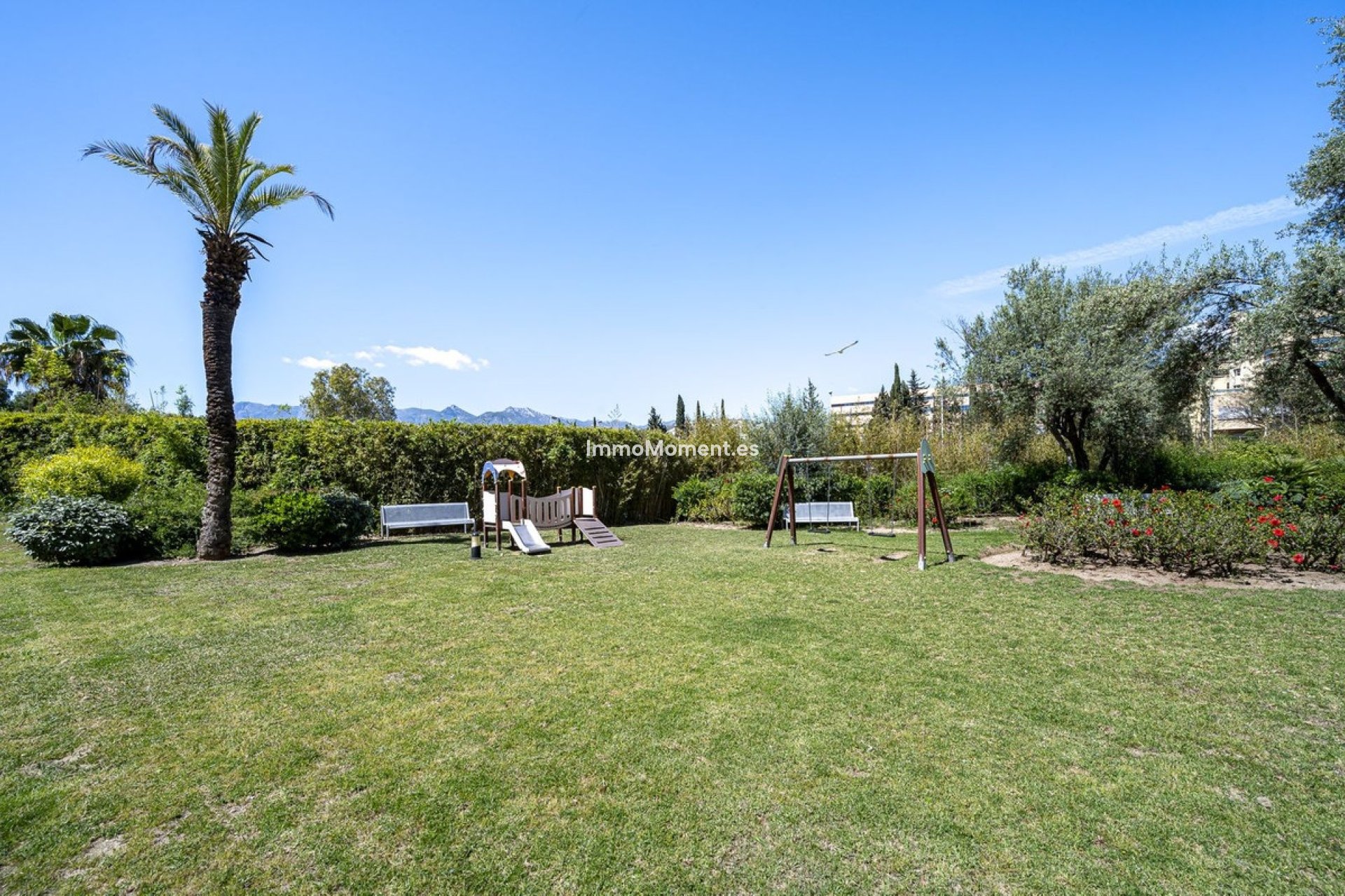 Bestaande woning - Appartement - Marbella - Bahía de Marbella