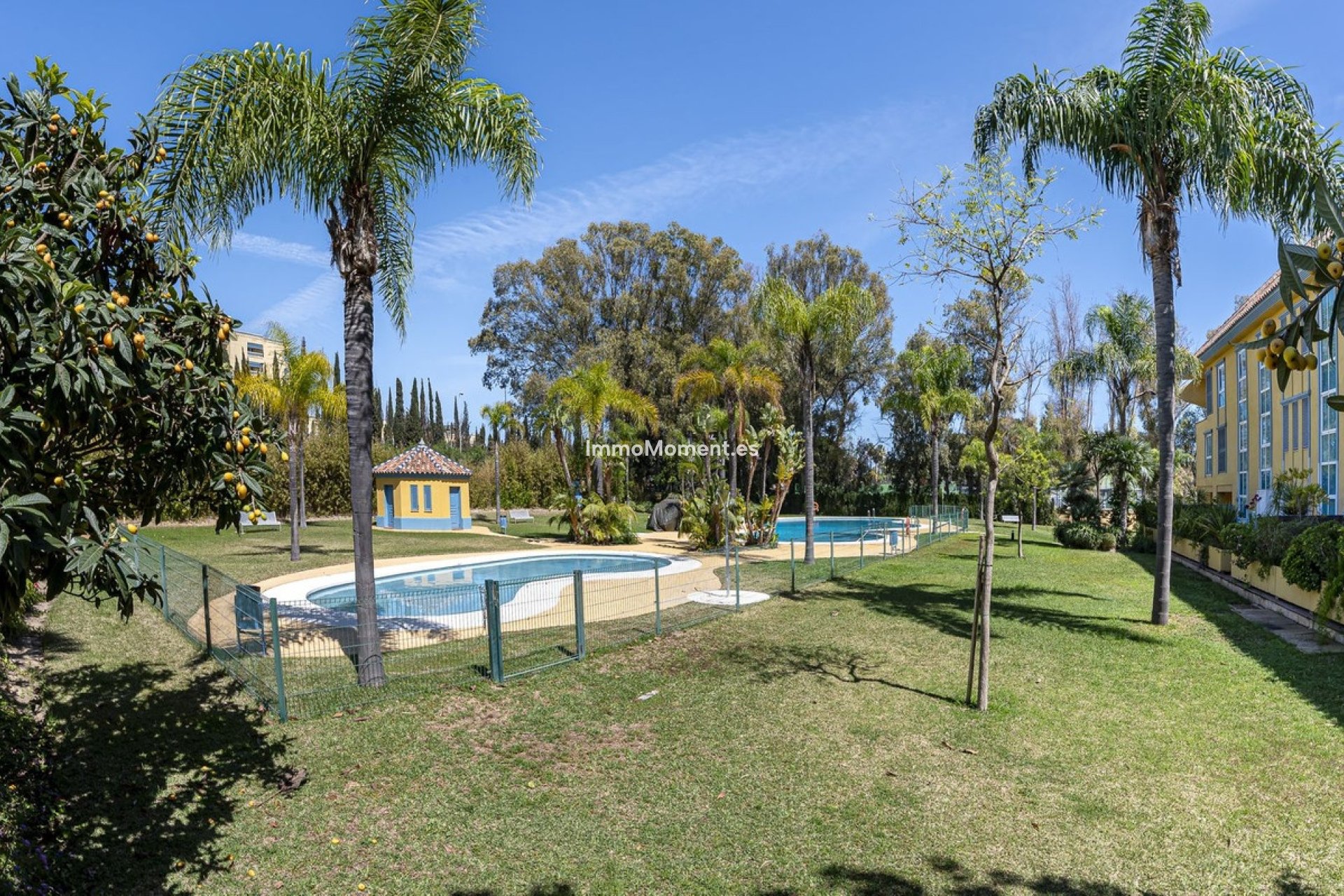 Bestaande woning - Appartement - Marbella - Bahía de Marbella