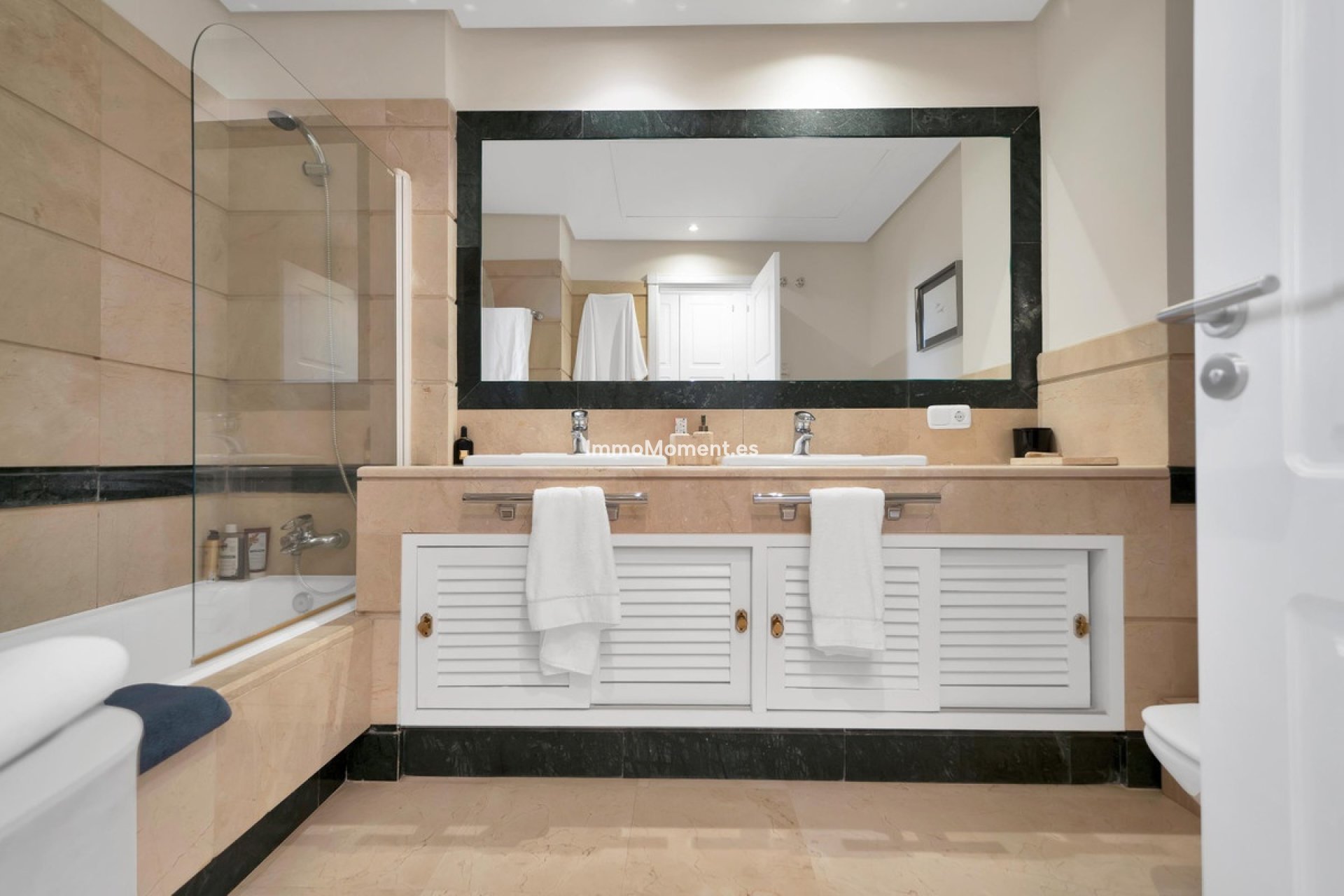 Bestaande woning - Appartement - Marbella - Bahía de Marbella