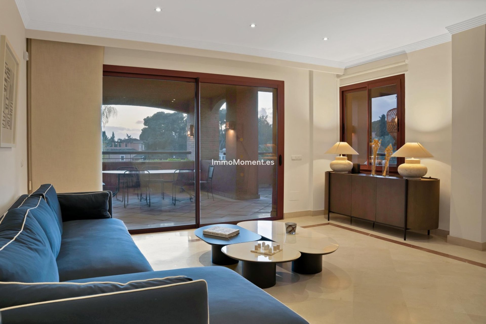 Bestaande woning - Appartement - Marbella - Bahía de Marbella