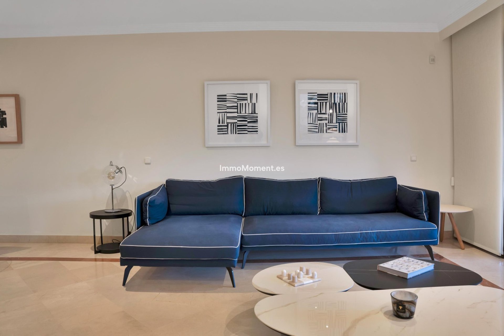 Bestaande woning - Appartement - Marbella - Bahía de Marbella