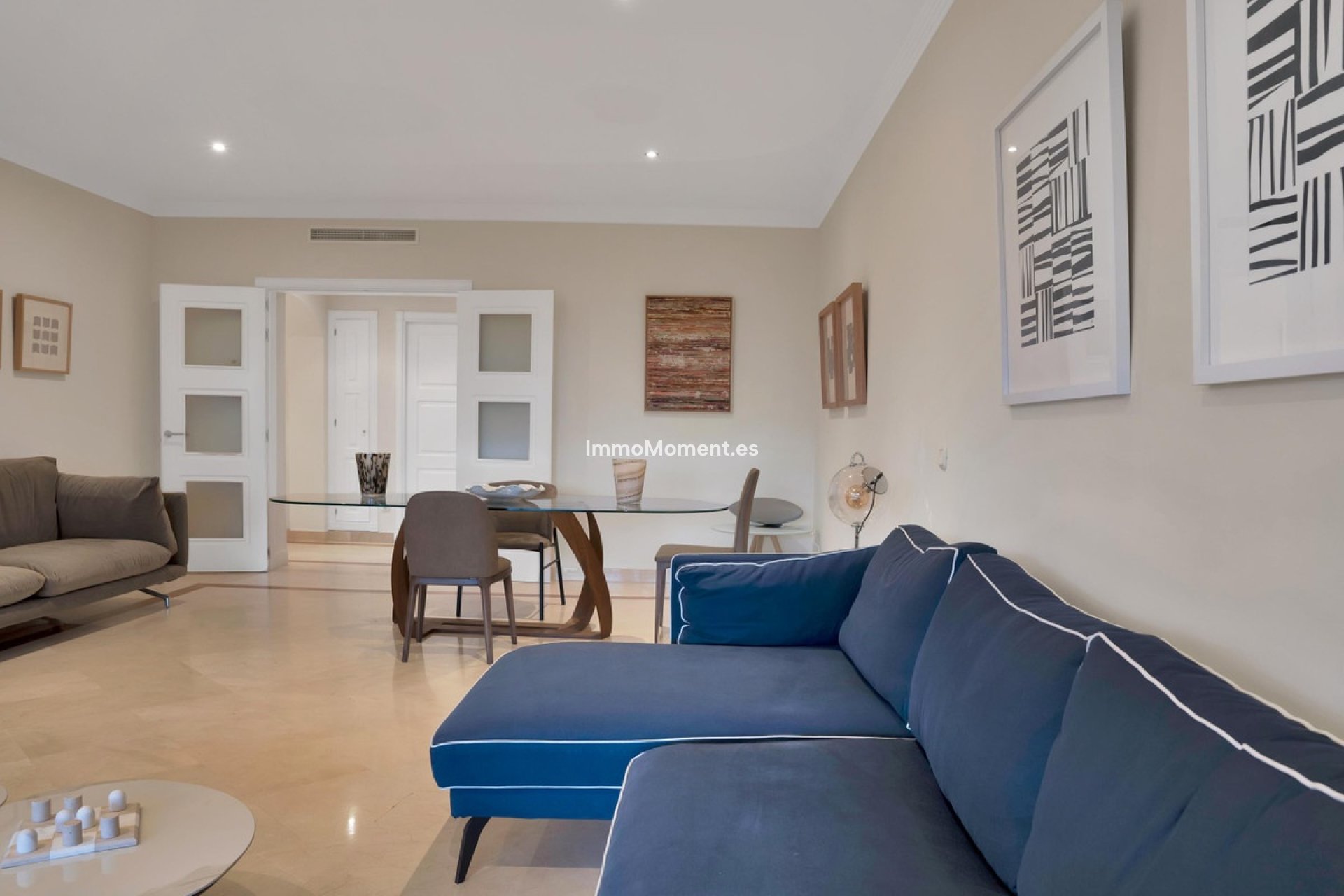 Bestaande woning - Appartement - Marbella - Bahía de Marbella