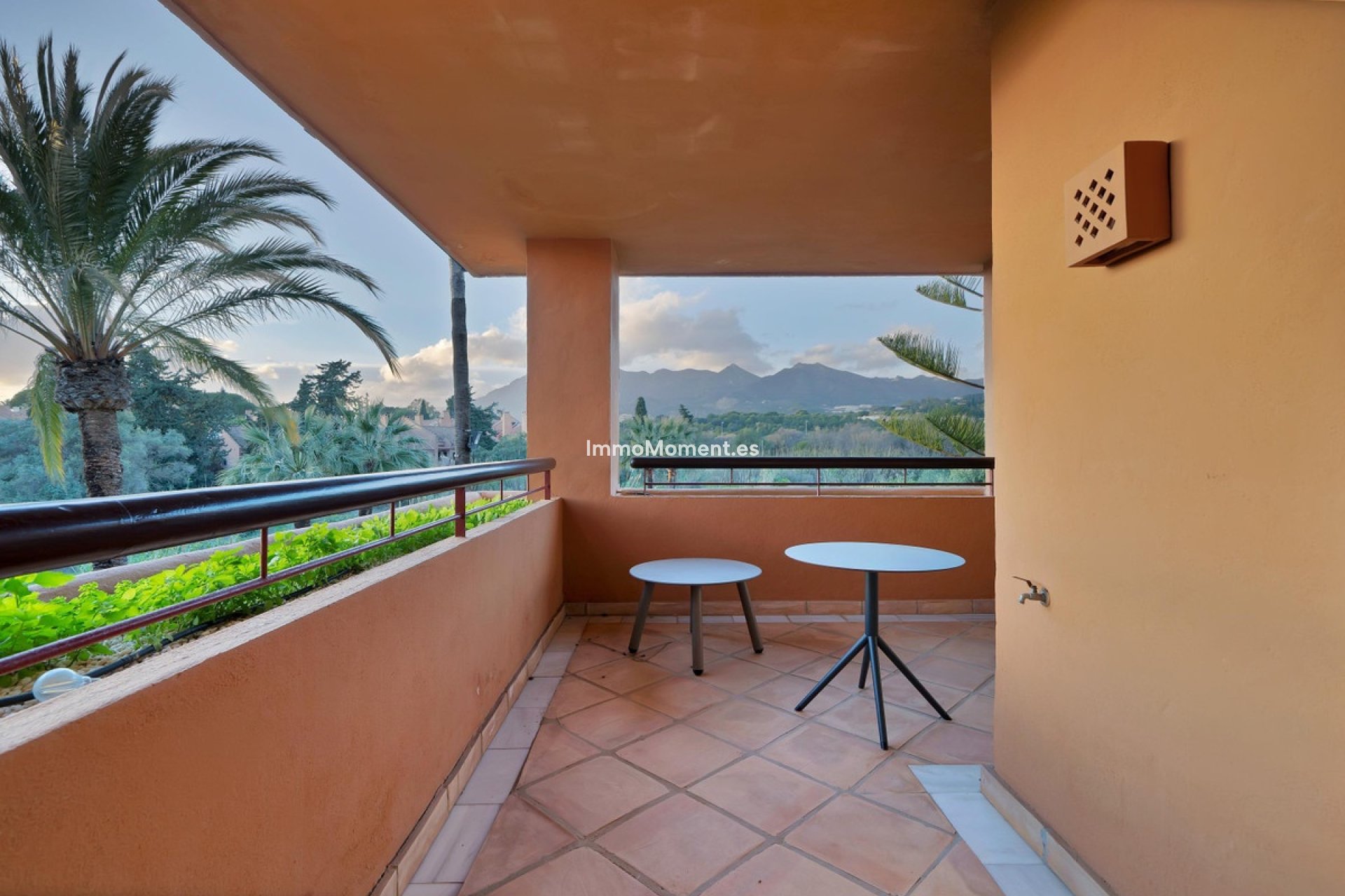 Bestaande woning - Appartement - Marbella - Bahía de Marbella