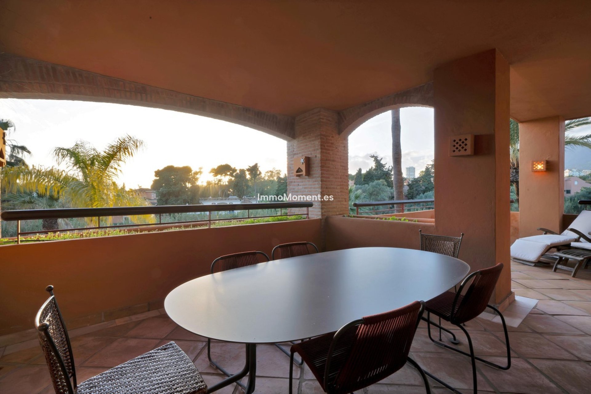 Bestaande woning - Appartement - Marbella - Bahía de Marbella
