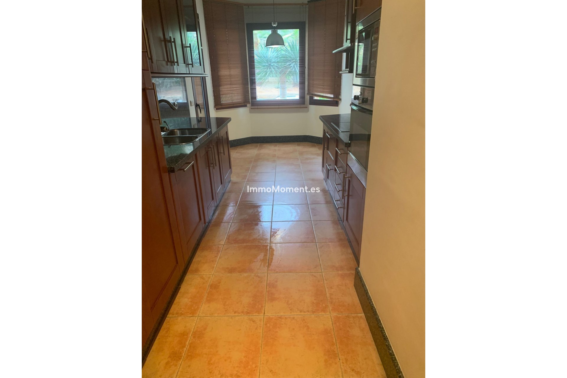 Bestaande woning - Appartement - Marbella - Bahía de Marbella