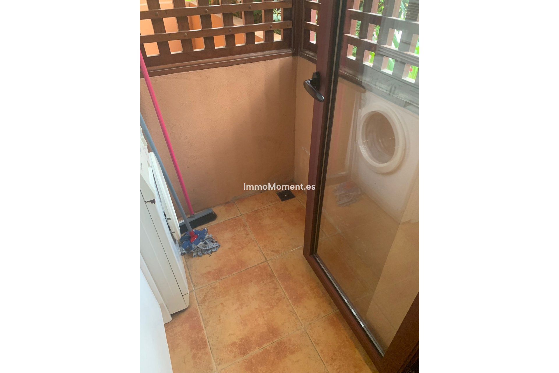 Bestaande woning - Appartement - Marbella - Bahía de Marbella