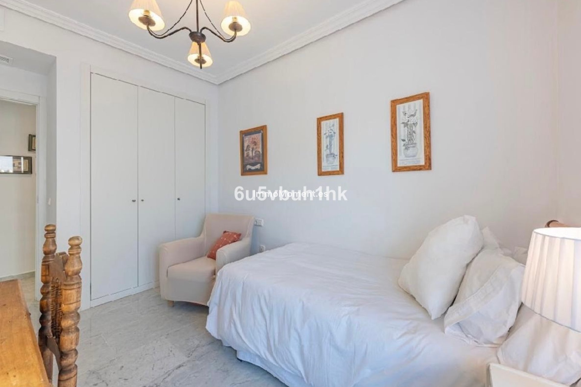 Bestaande woning - Appartement - Marbella - Bahía de Marbella