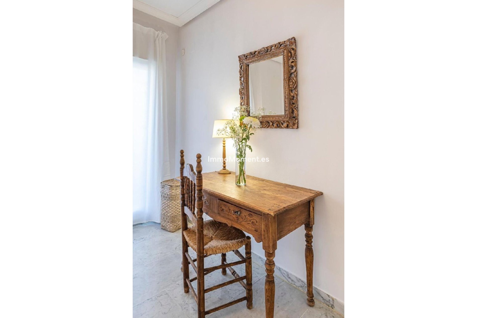 Bestaande woning - Appartement - Marbella - Bahía de Marbella