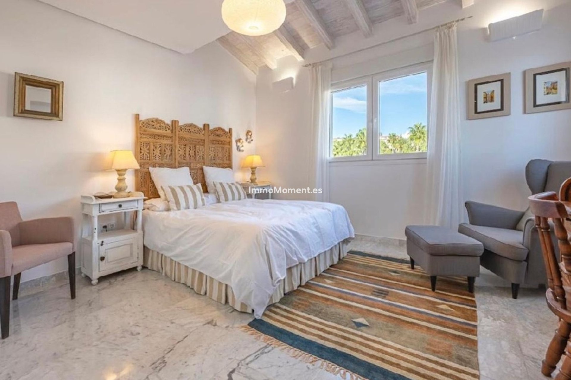 Bestaande woning - Appartement - Marbella - Bahía de Marbella