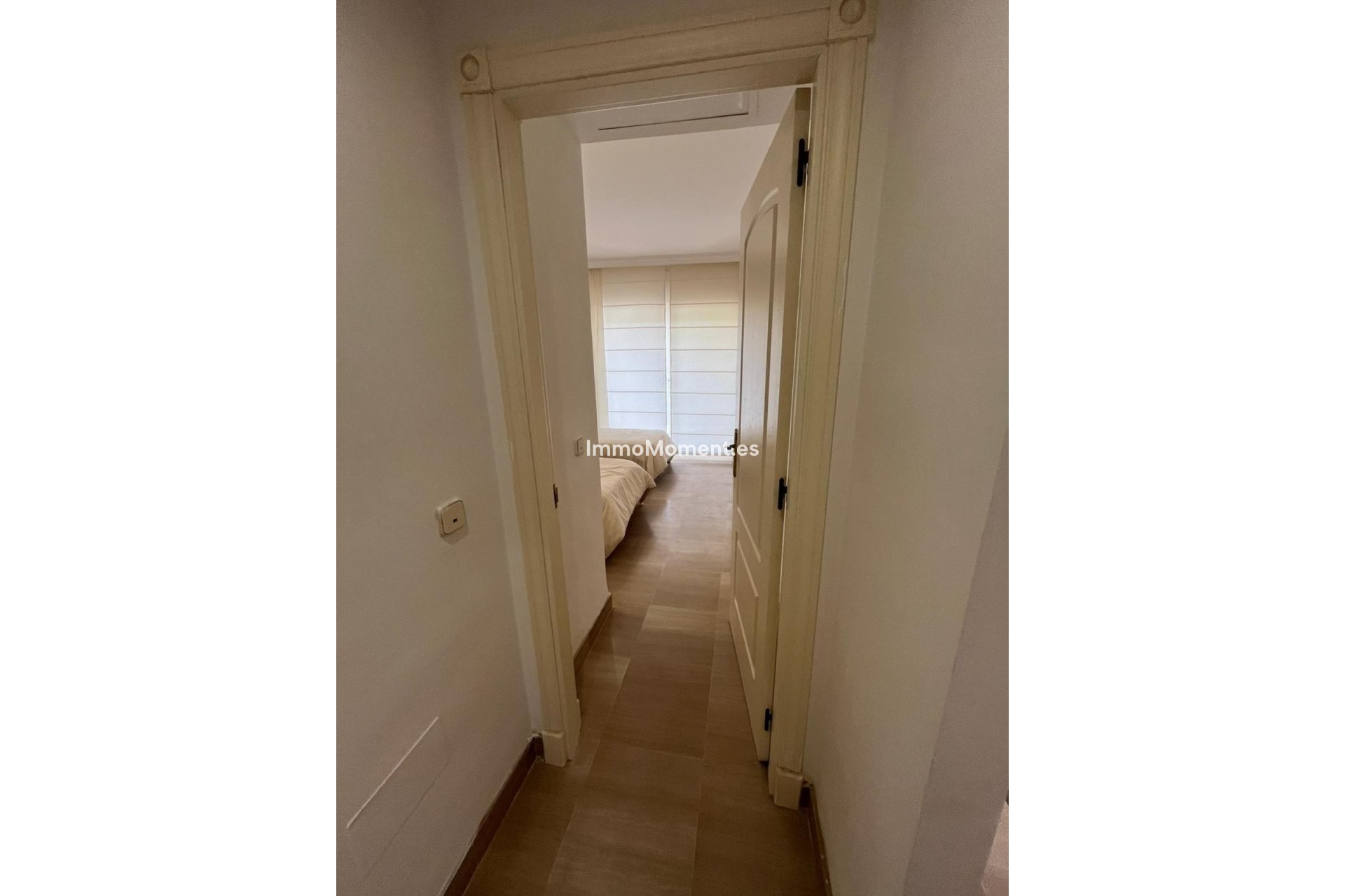 Bestaande woning - Appartement - Marbella - Bahía de Marbella
