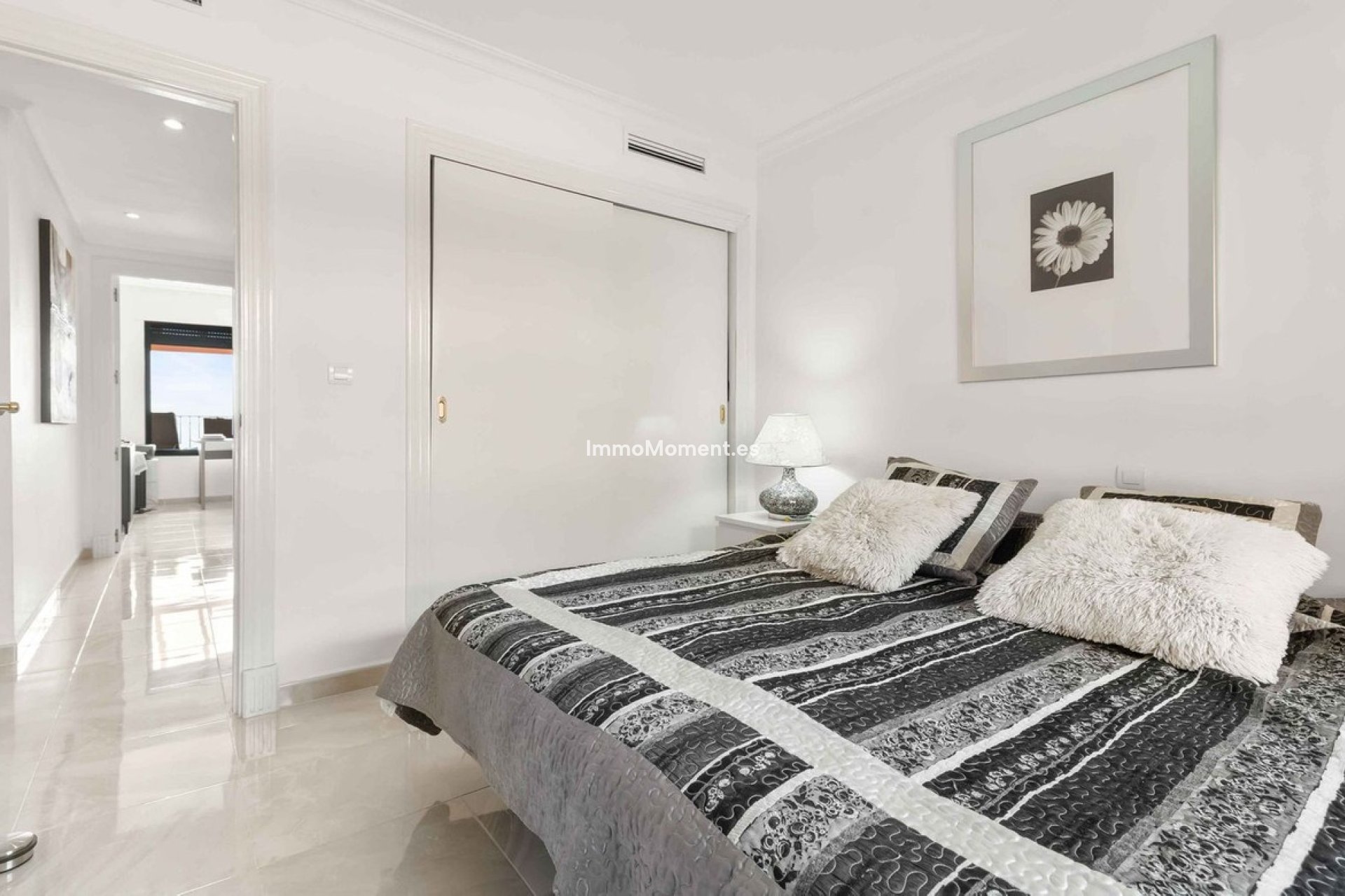 Bestaande woning - Appartement - Marbella - Cabopino