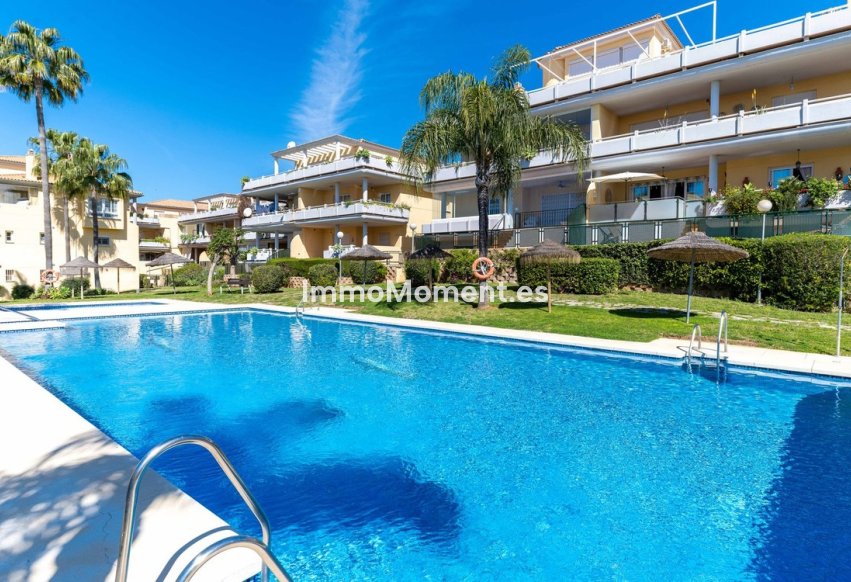 Bestaande woning - Appartement - Marbella - Cabopino