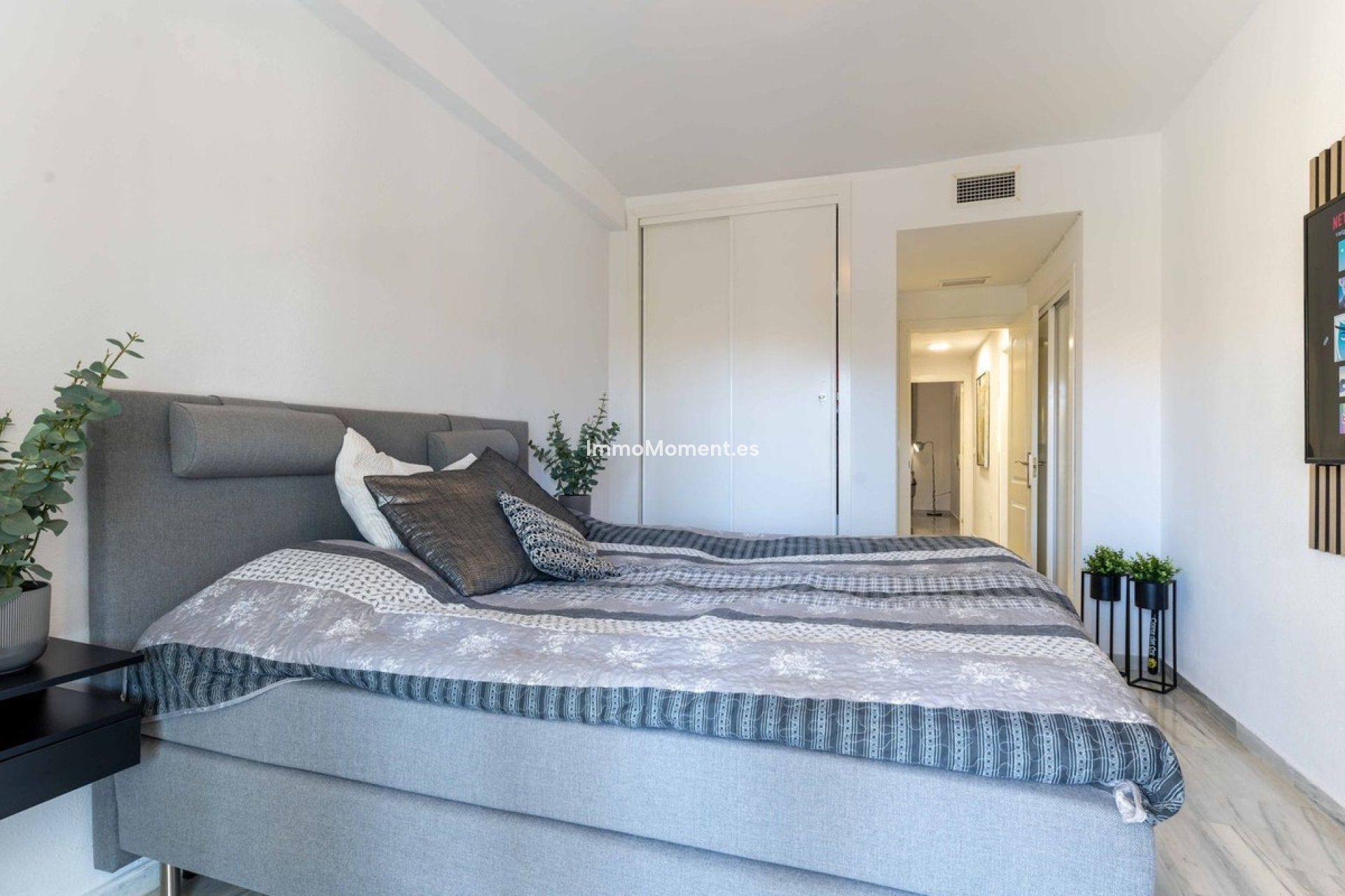 Bestaande woning - Appartement - Marbella - Cabopino