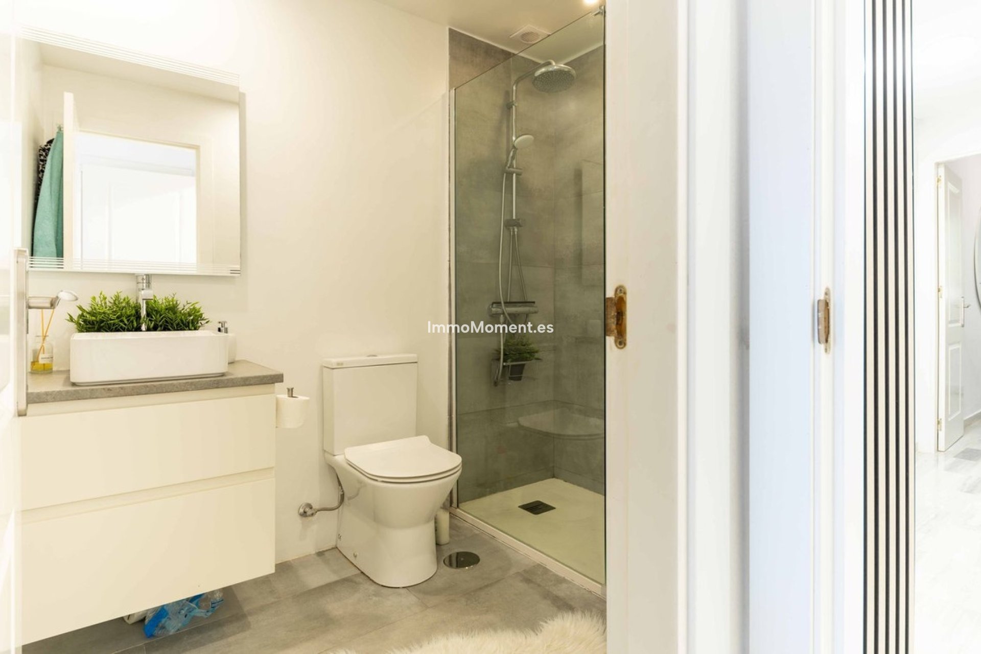 Bestaande woning - Appartement - Marbella - Cabopino