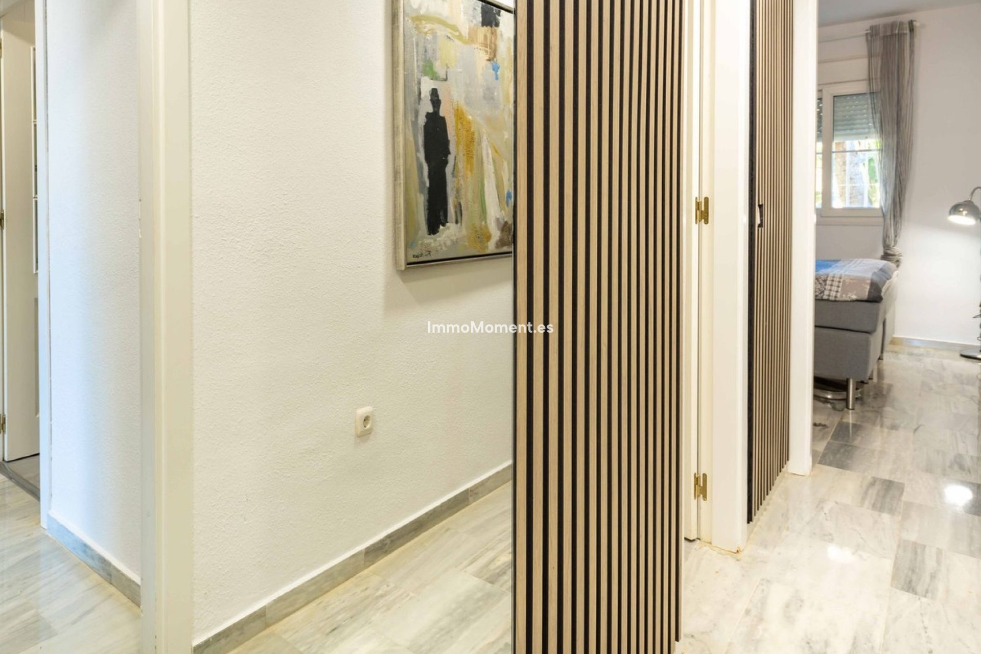 Bestaande woning - Appartement - Marbella - Cabopino