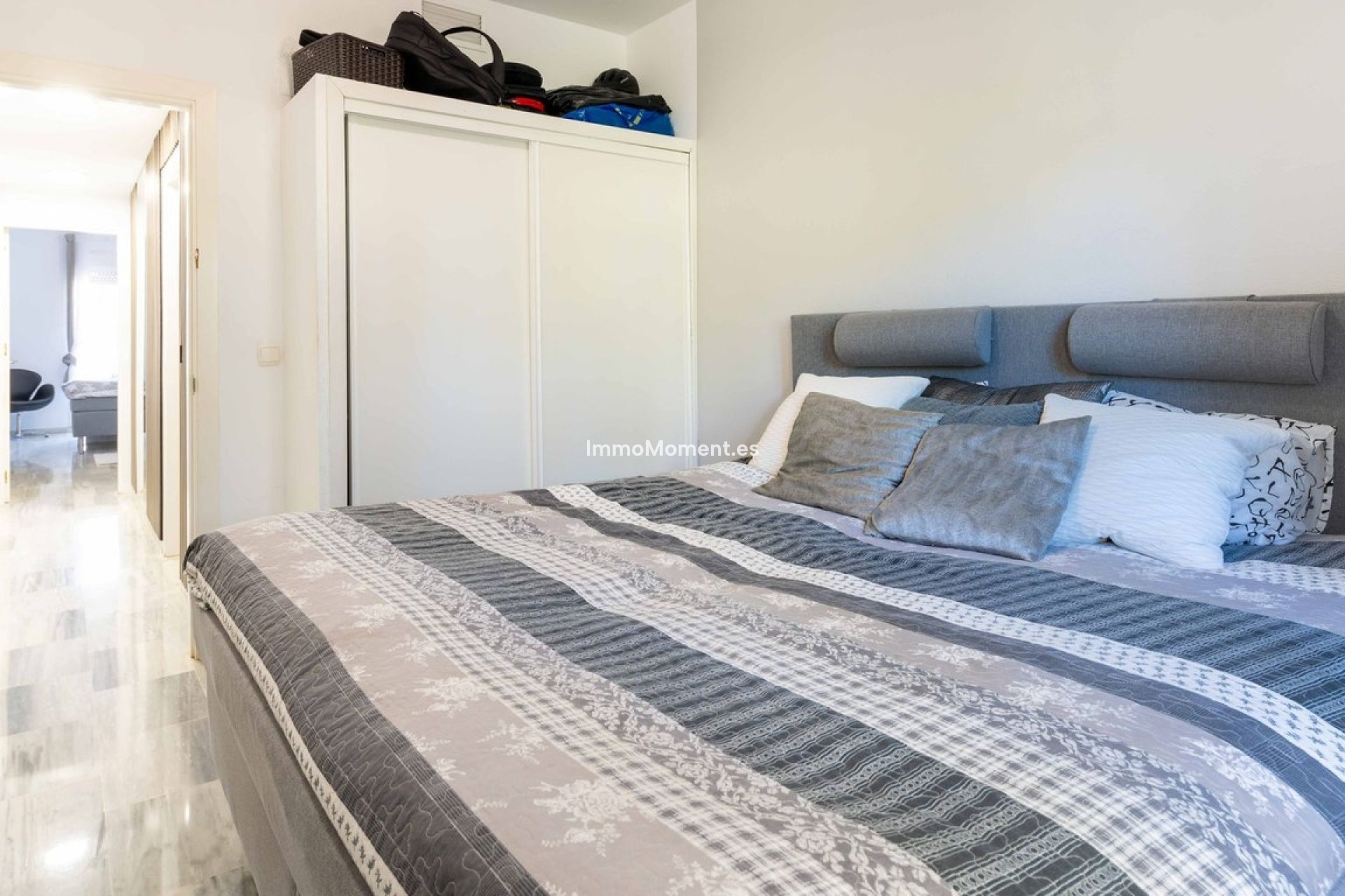Bestaande woning - Appartement - Marbella - Cabopino