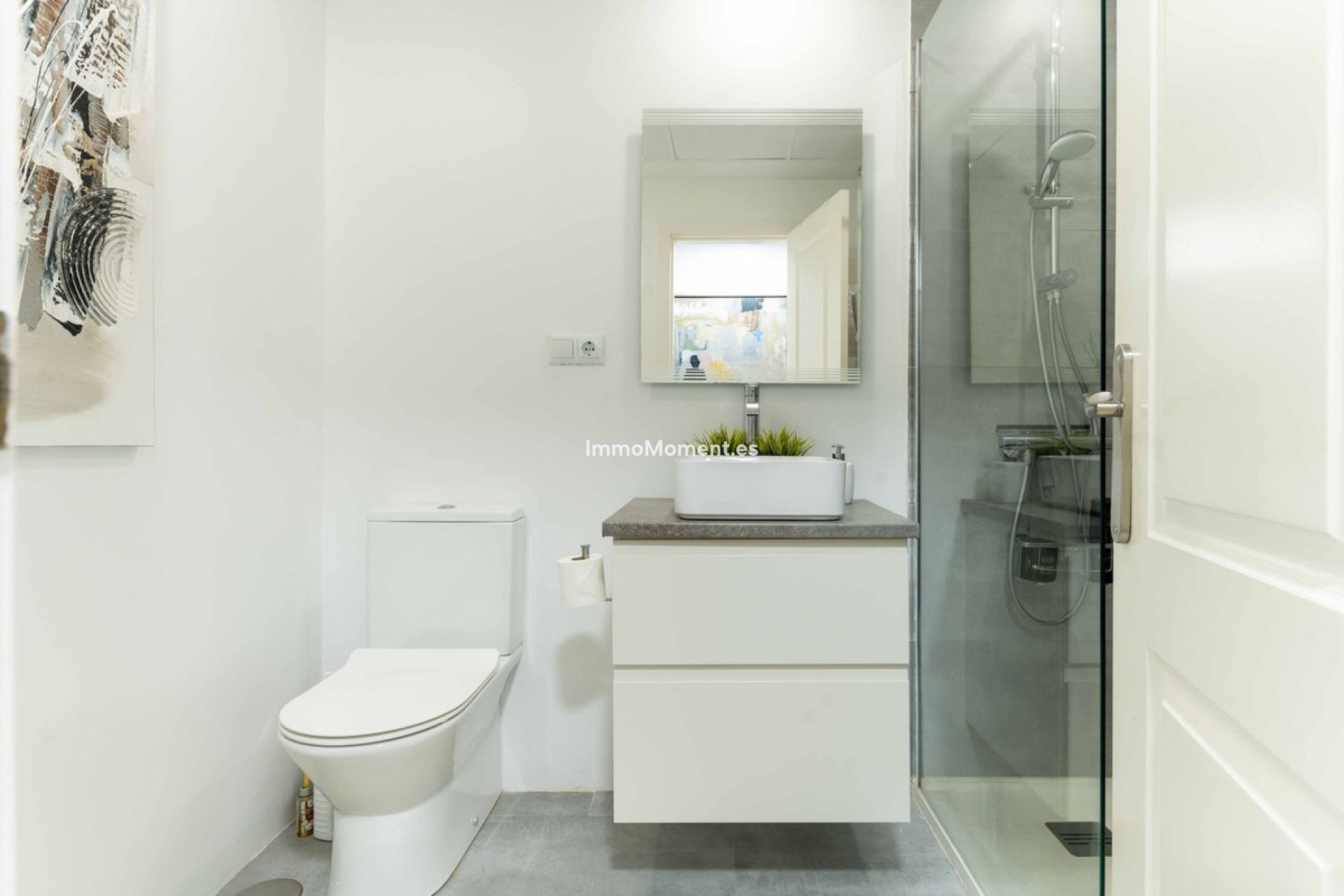 Bestaande woning - Appartement - Marbella - Cabopino