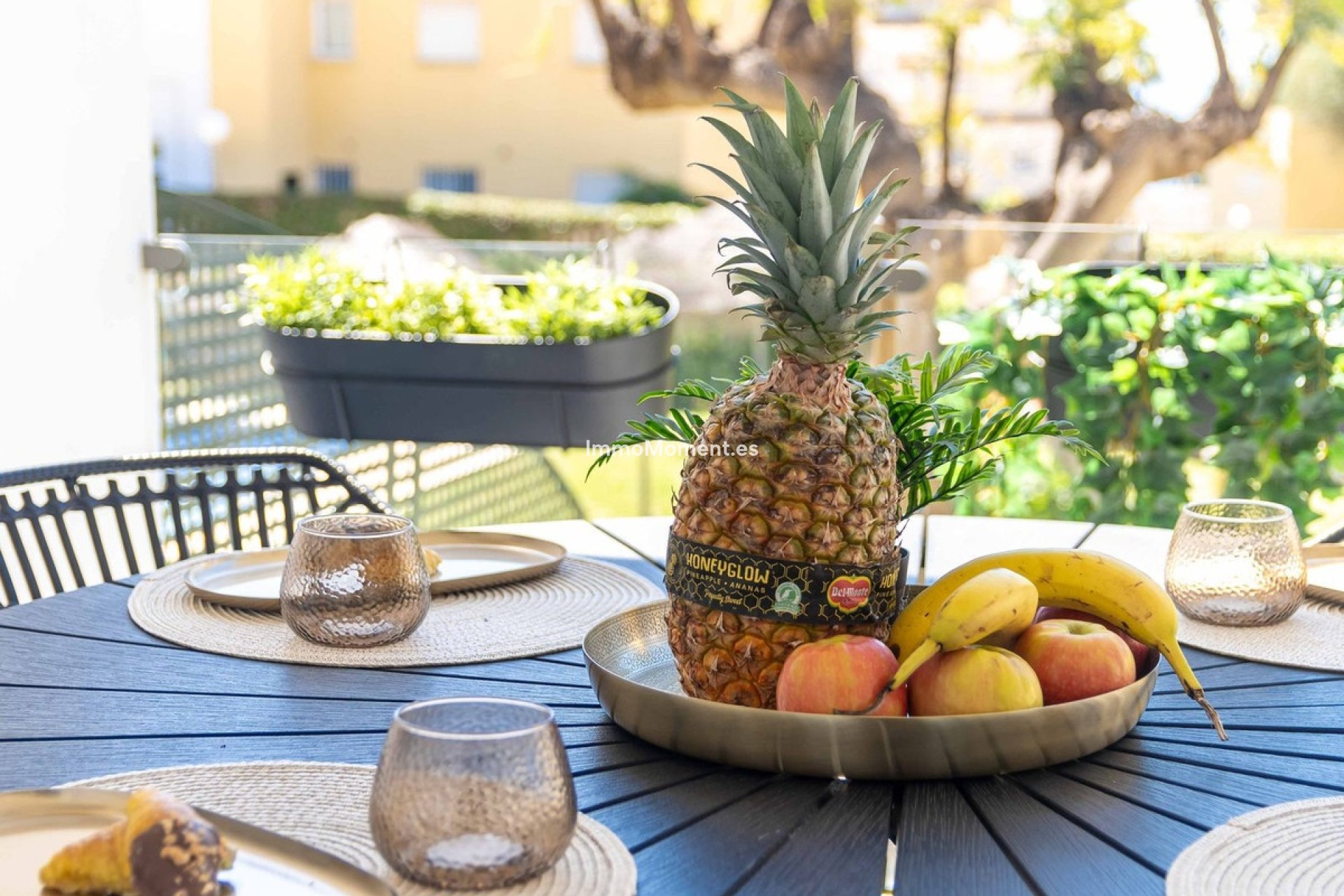 Bestaande woning - Appartement - Marbella - Cabopino